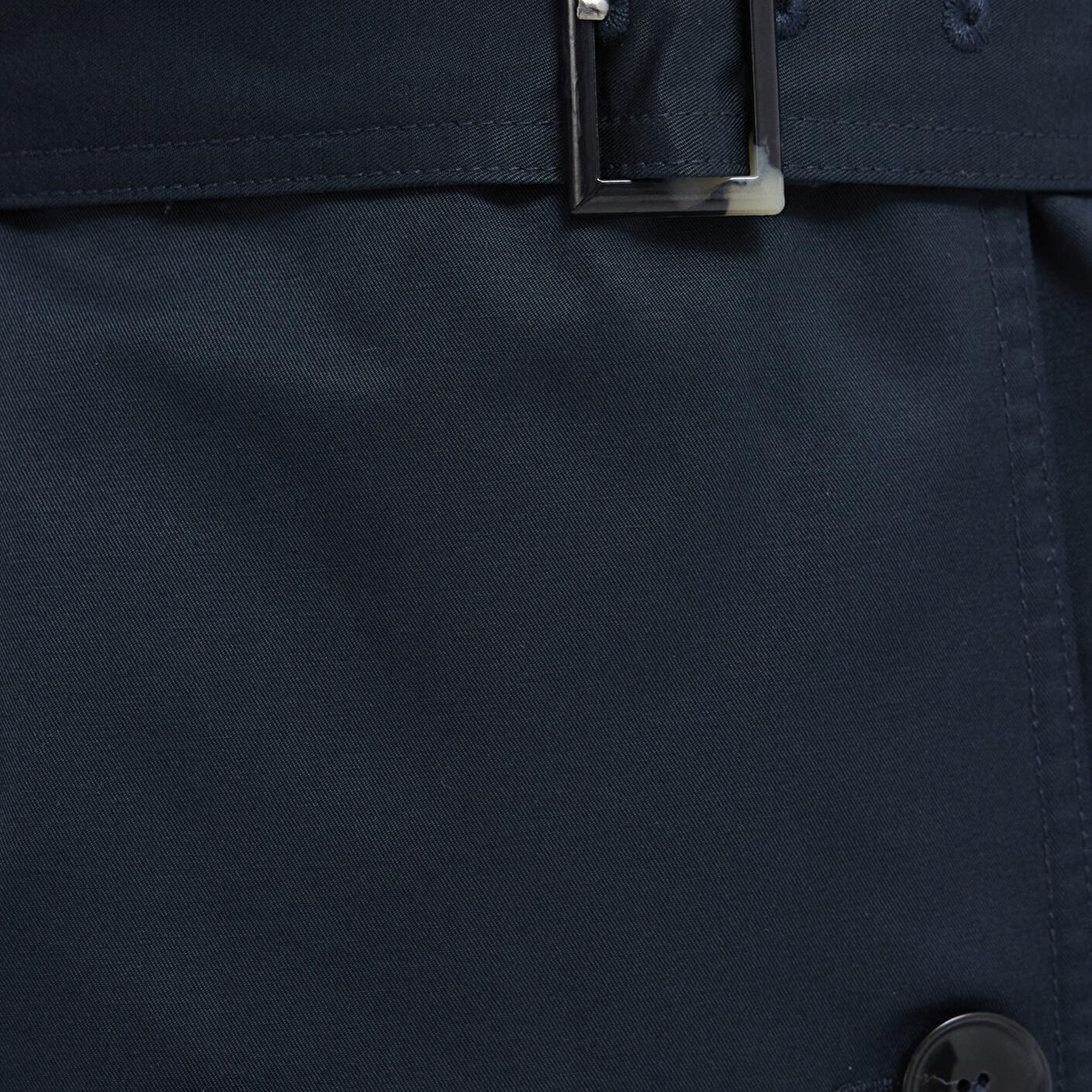 Mavi Lacivert Trençkot 1110501-90372