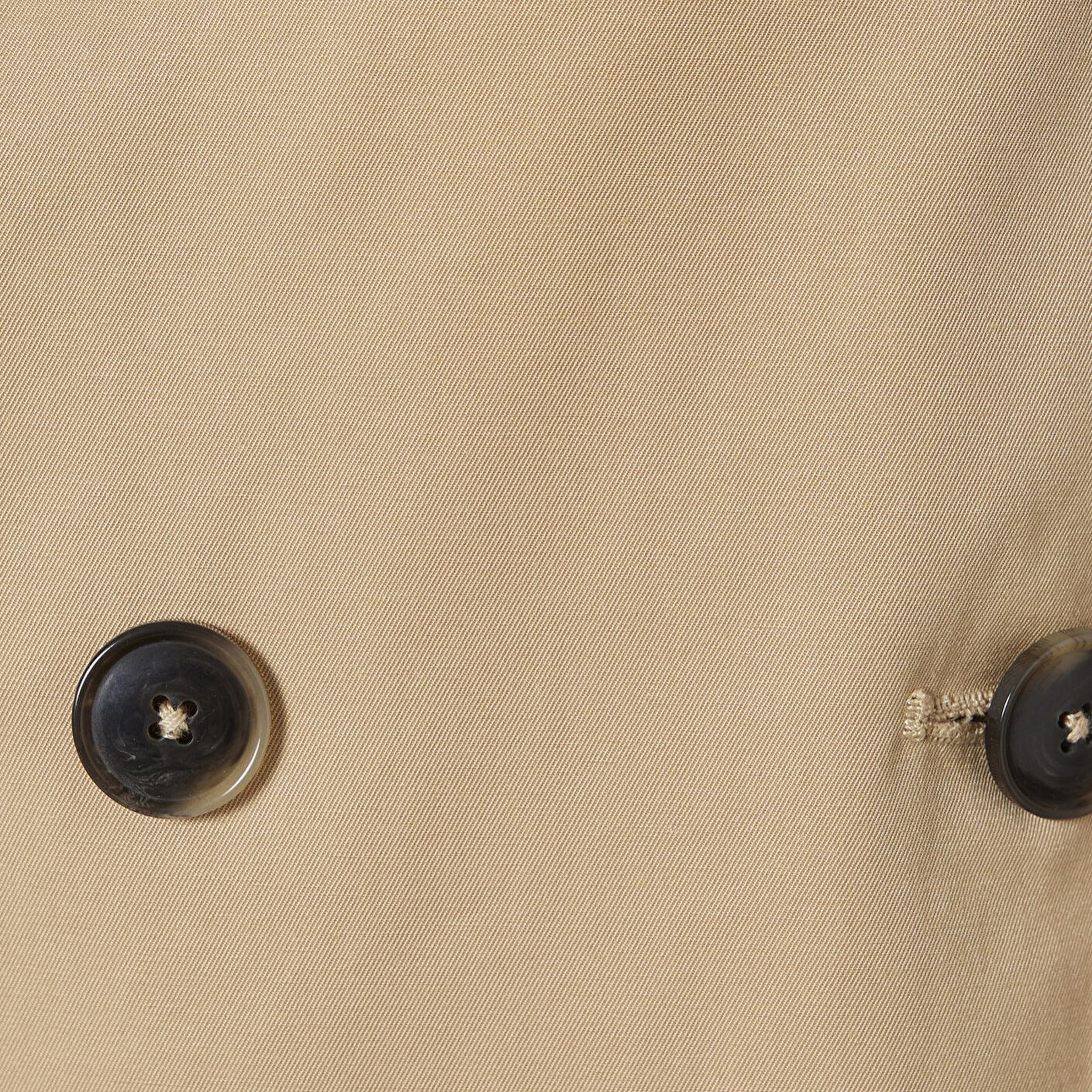 Mavi Bej Trençkot 1110501-82323