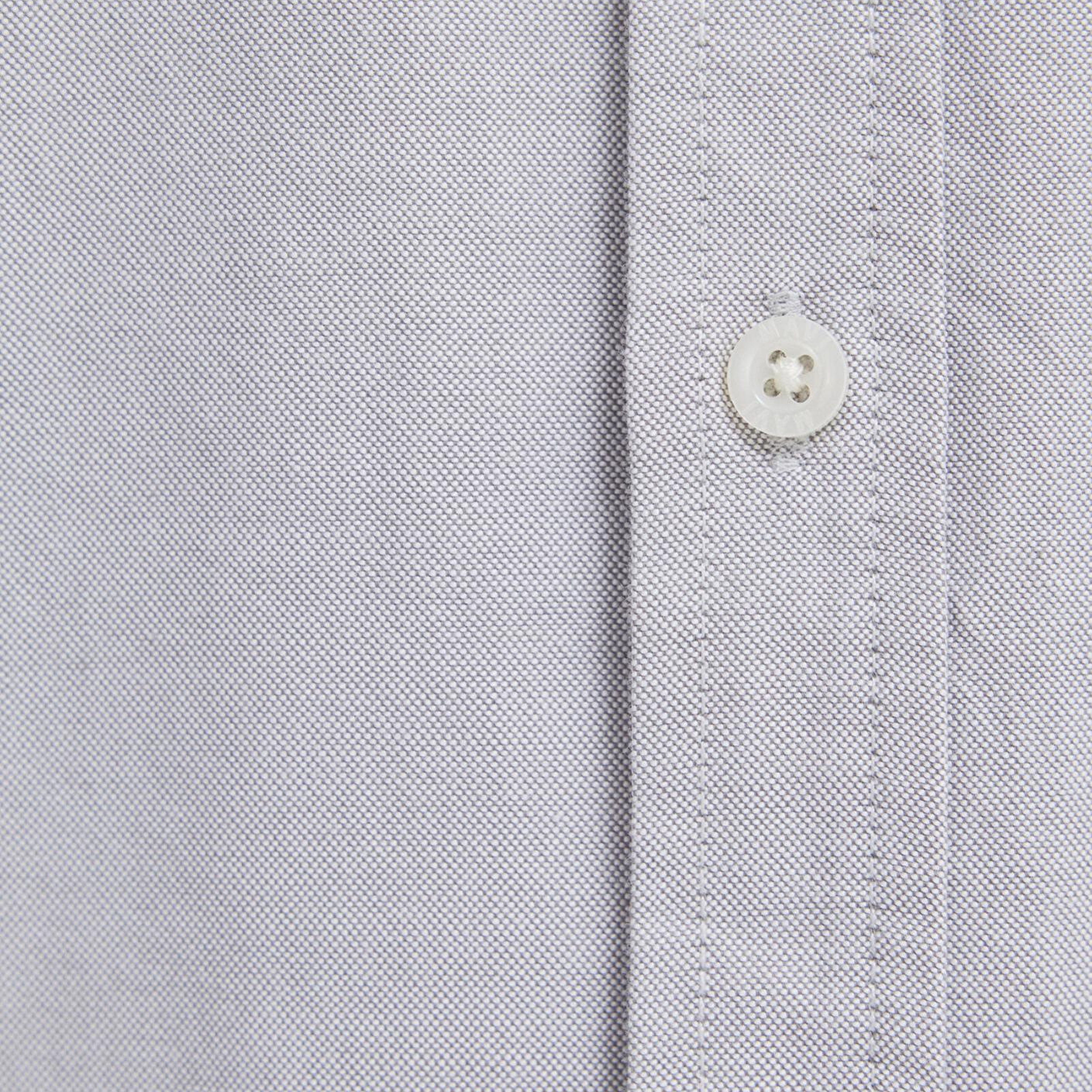 Mavi Gri Gömlek Regular Fit / Normal Kesim 0211199-70086