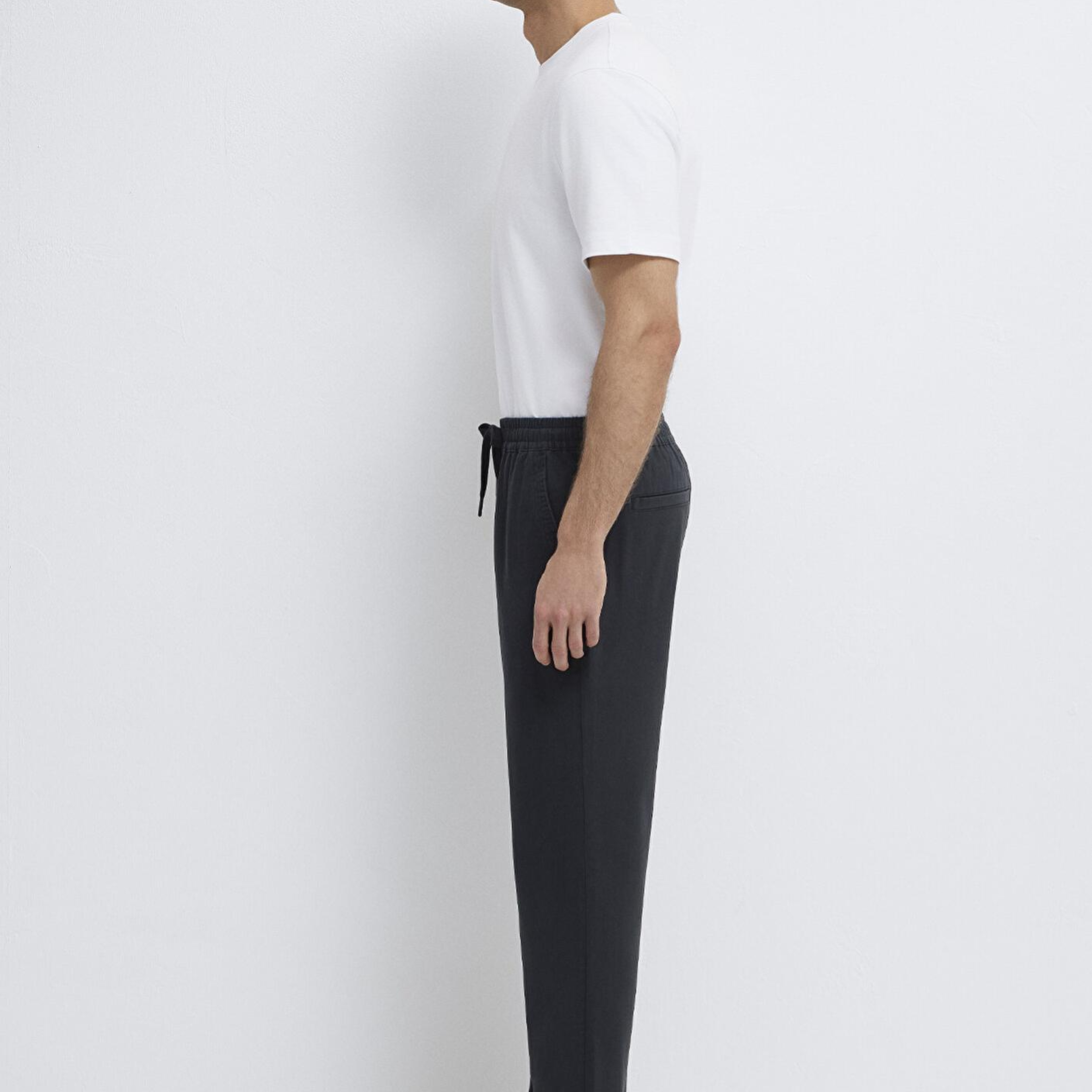 Mavi Siyah Pantolon 0010547-71379