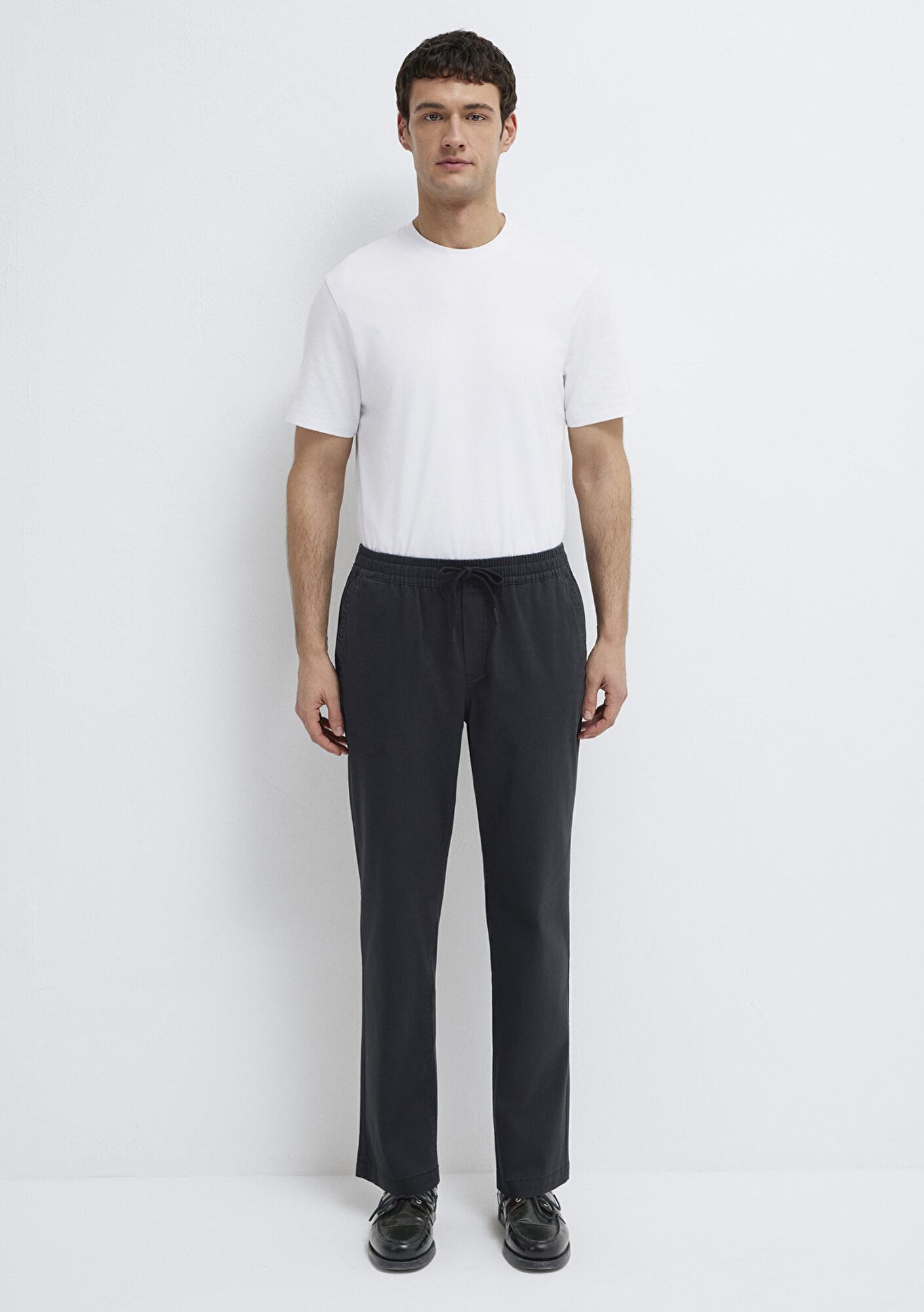 Mavi Siyah Pantolon 0010547-71379