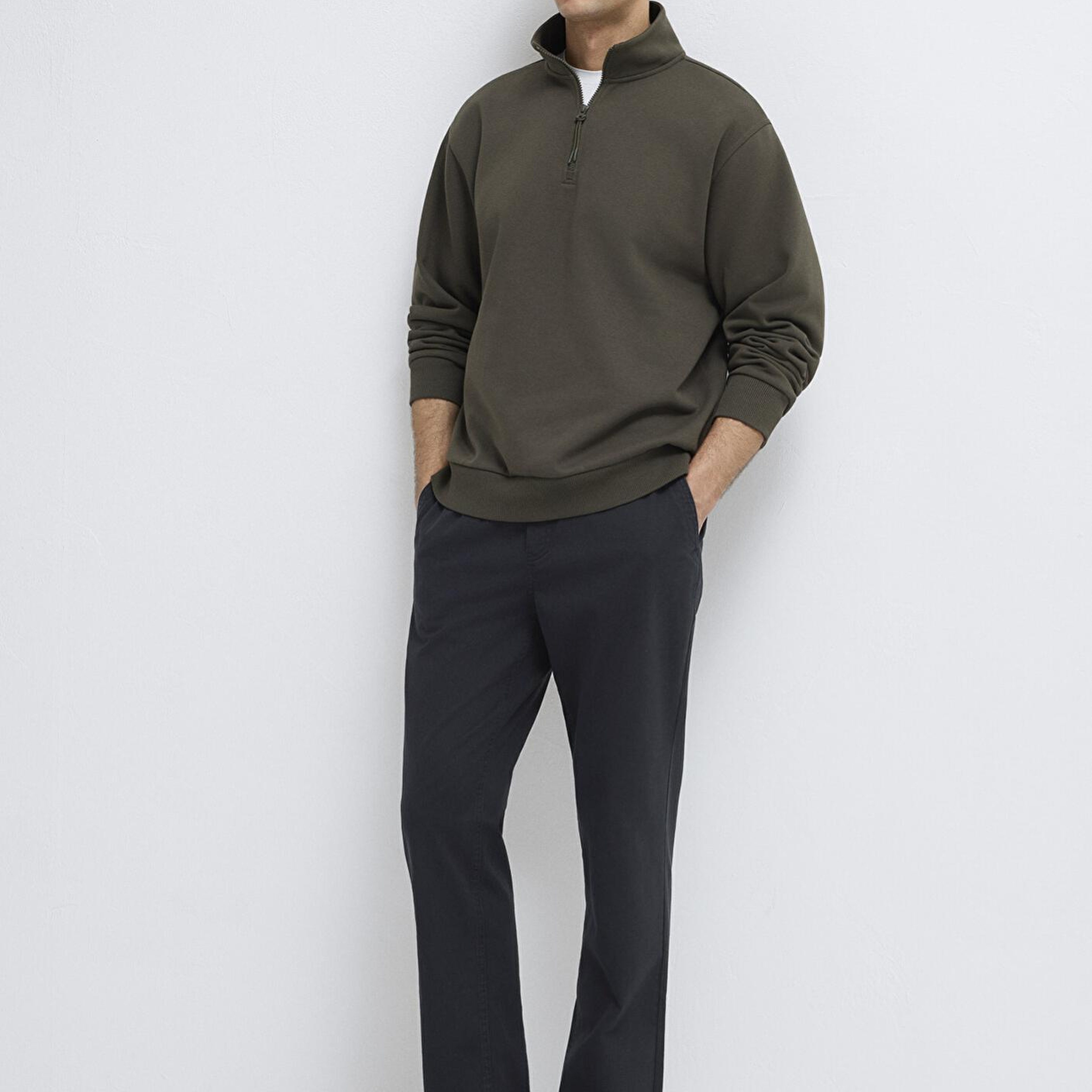 Mavi Siyah Pantolon 0010547-71379