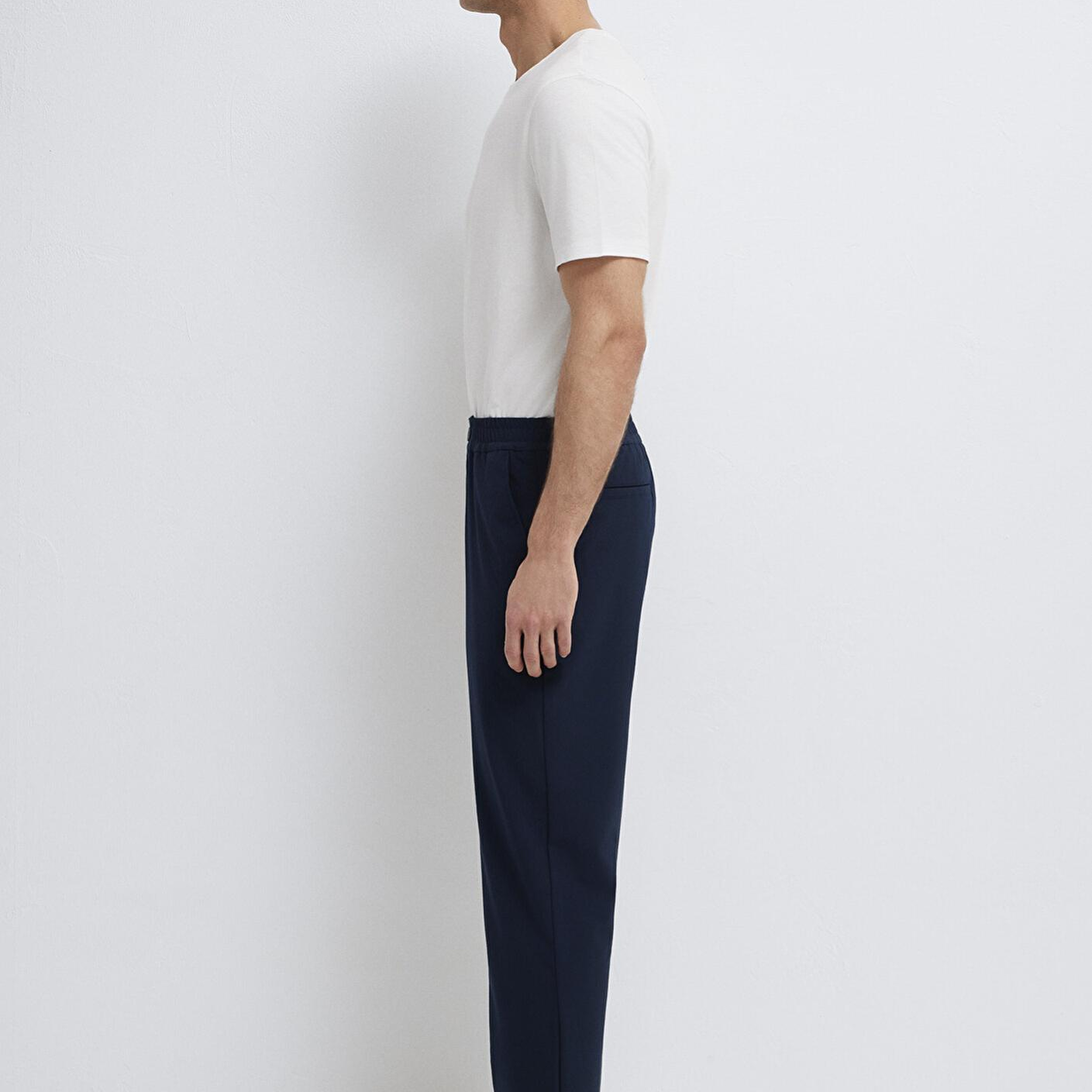 Mavi Mavi Black Lacivert Pantolon 0010559-86623