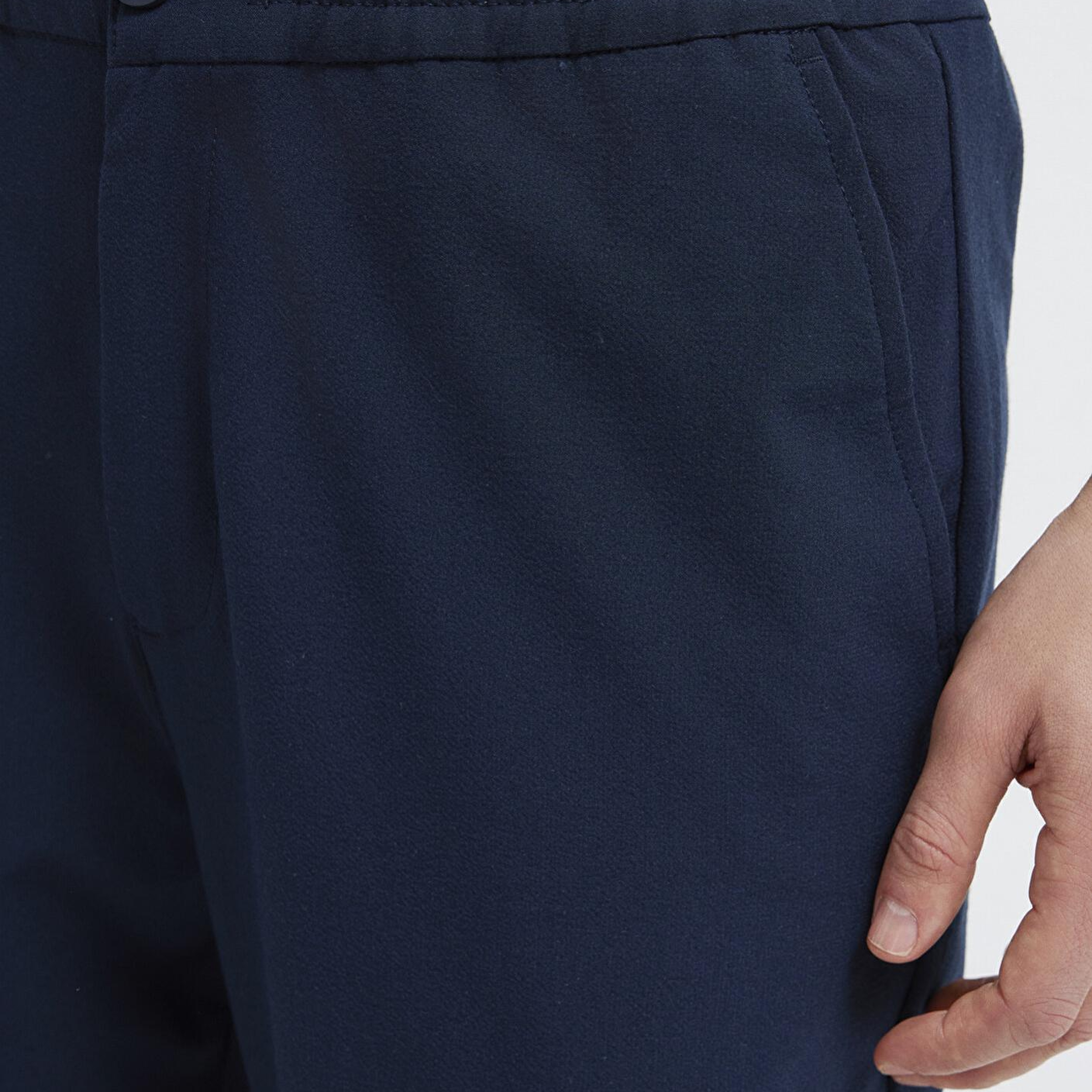 Mavi Mavi Black Lacivert Pantolon 0010559-86623