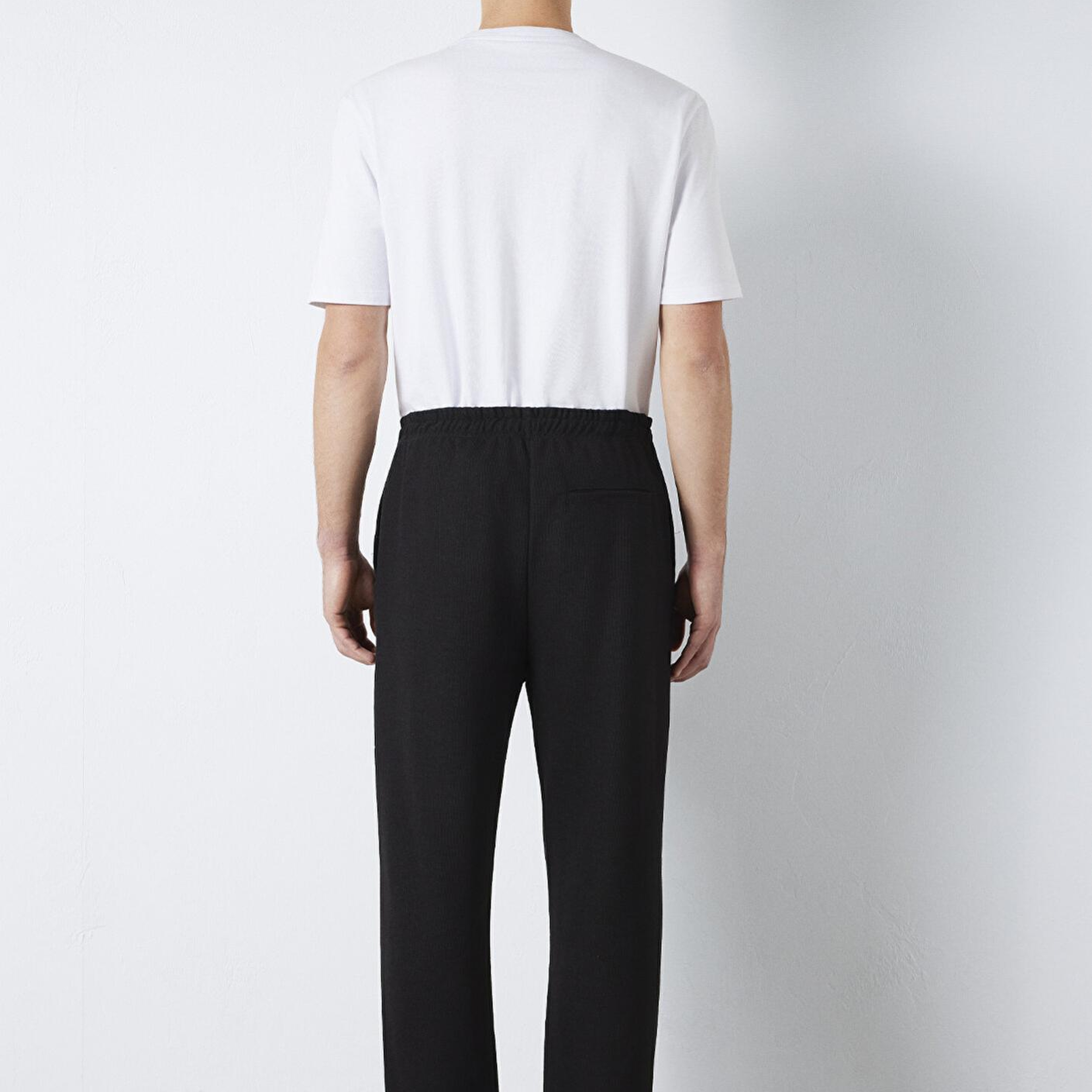 Mavi Siyah Pantolon 0010564-900