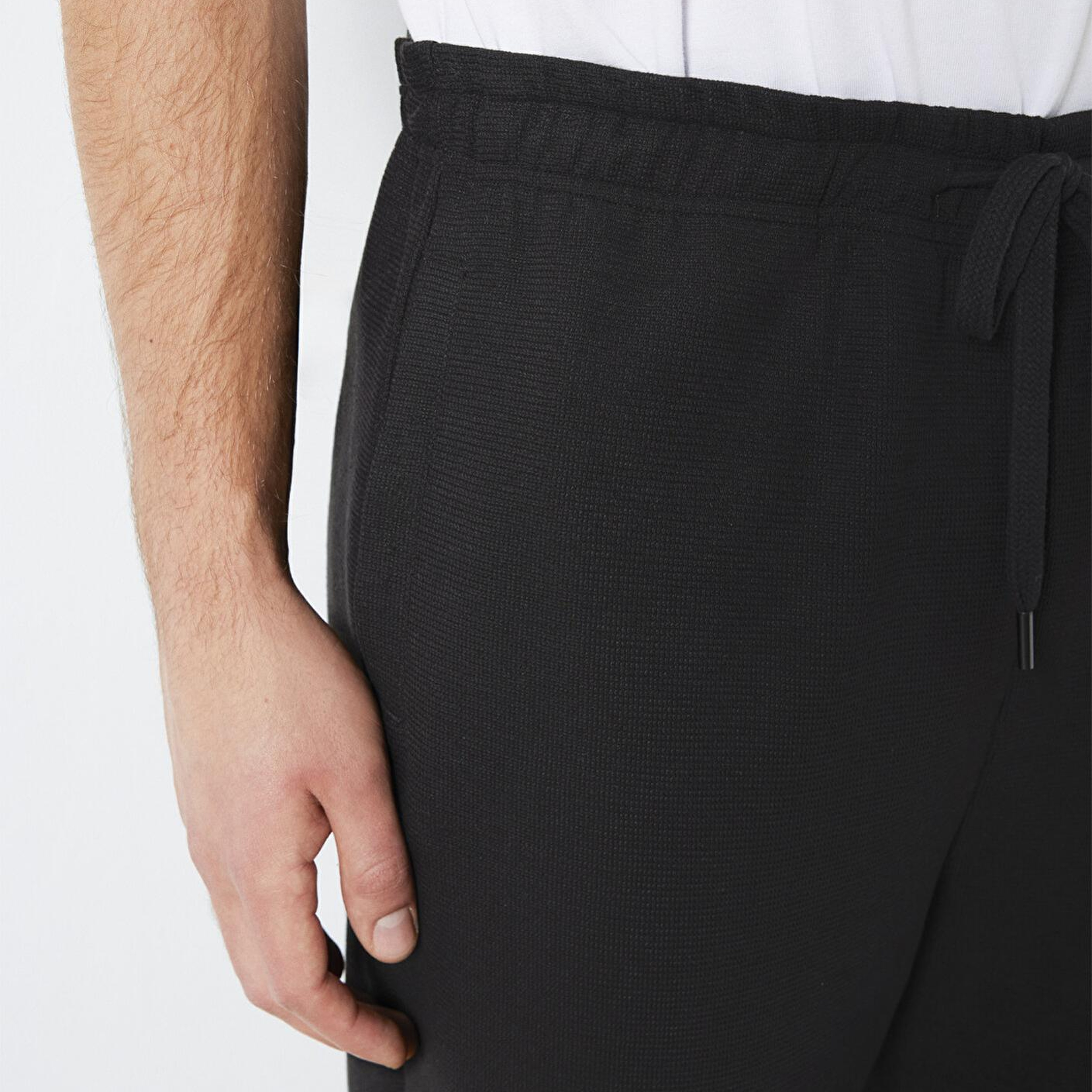 Mavi Siyah Pantolon 0010564-900