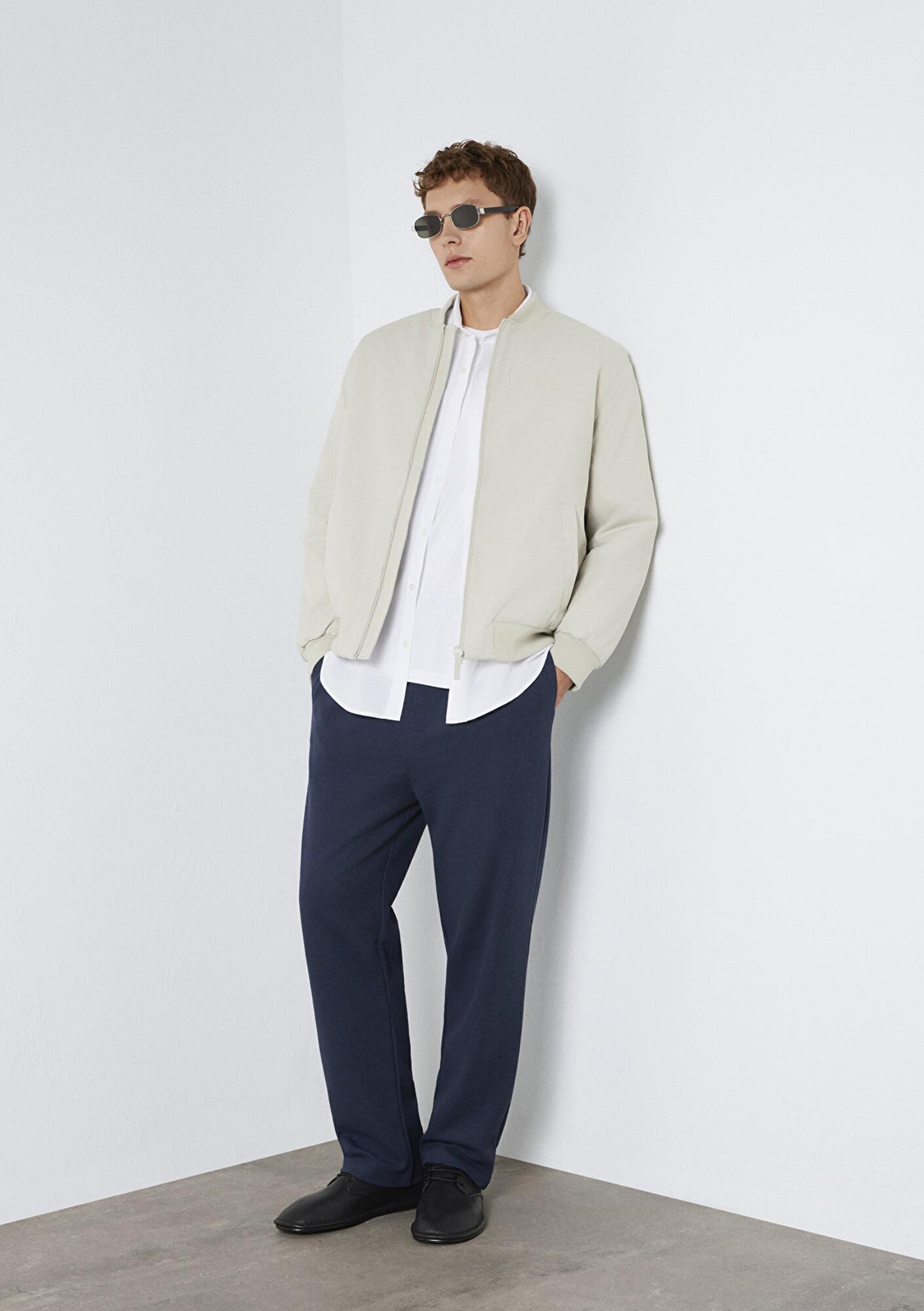 Mavi Lacivert Pantolon 0010564-70490