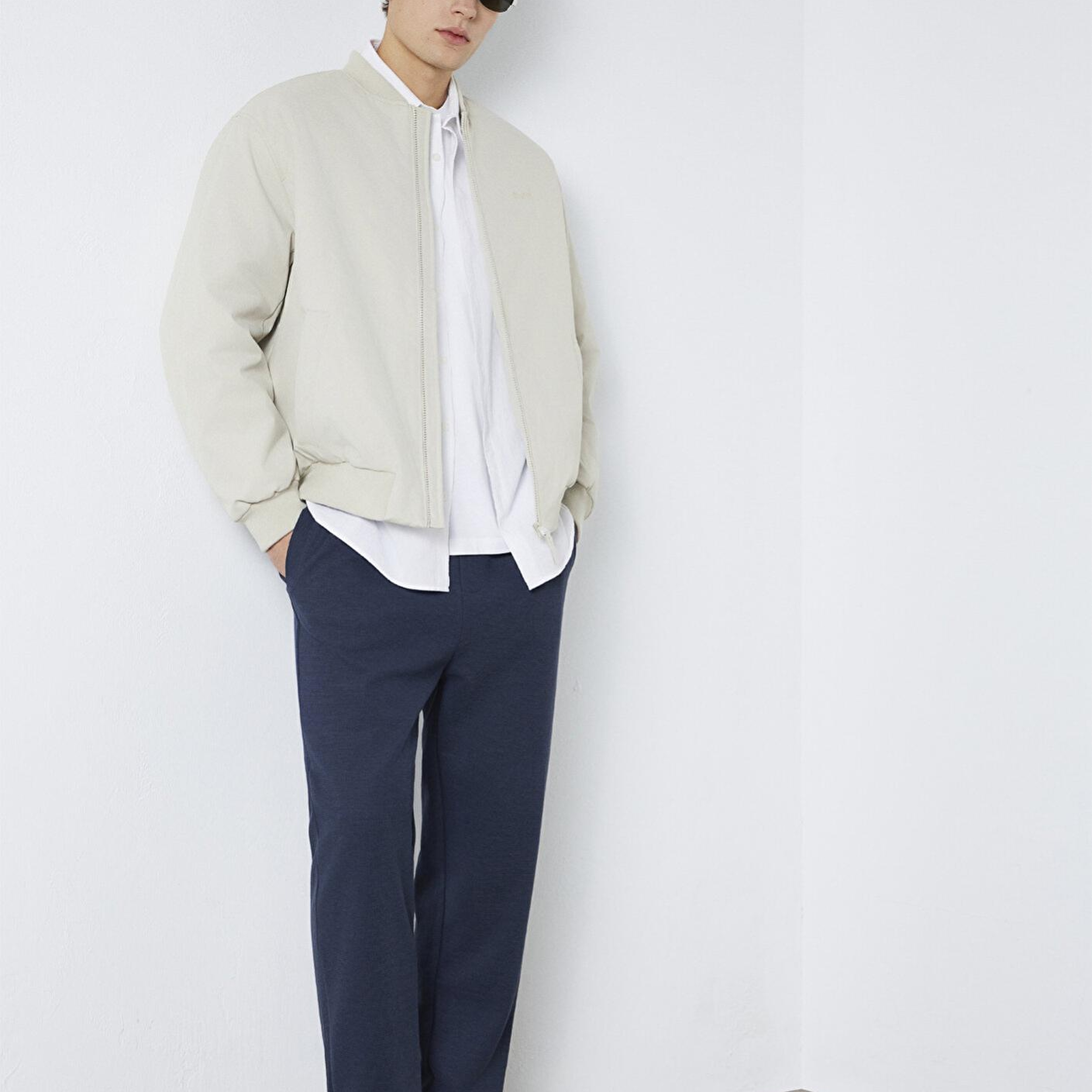 Mavi Lacivert Pantolon 0010564-70490