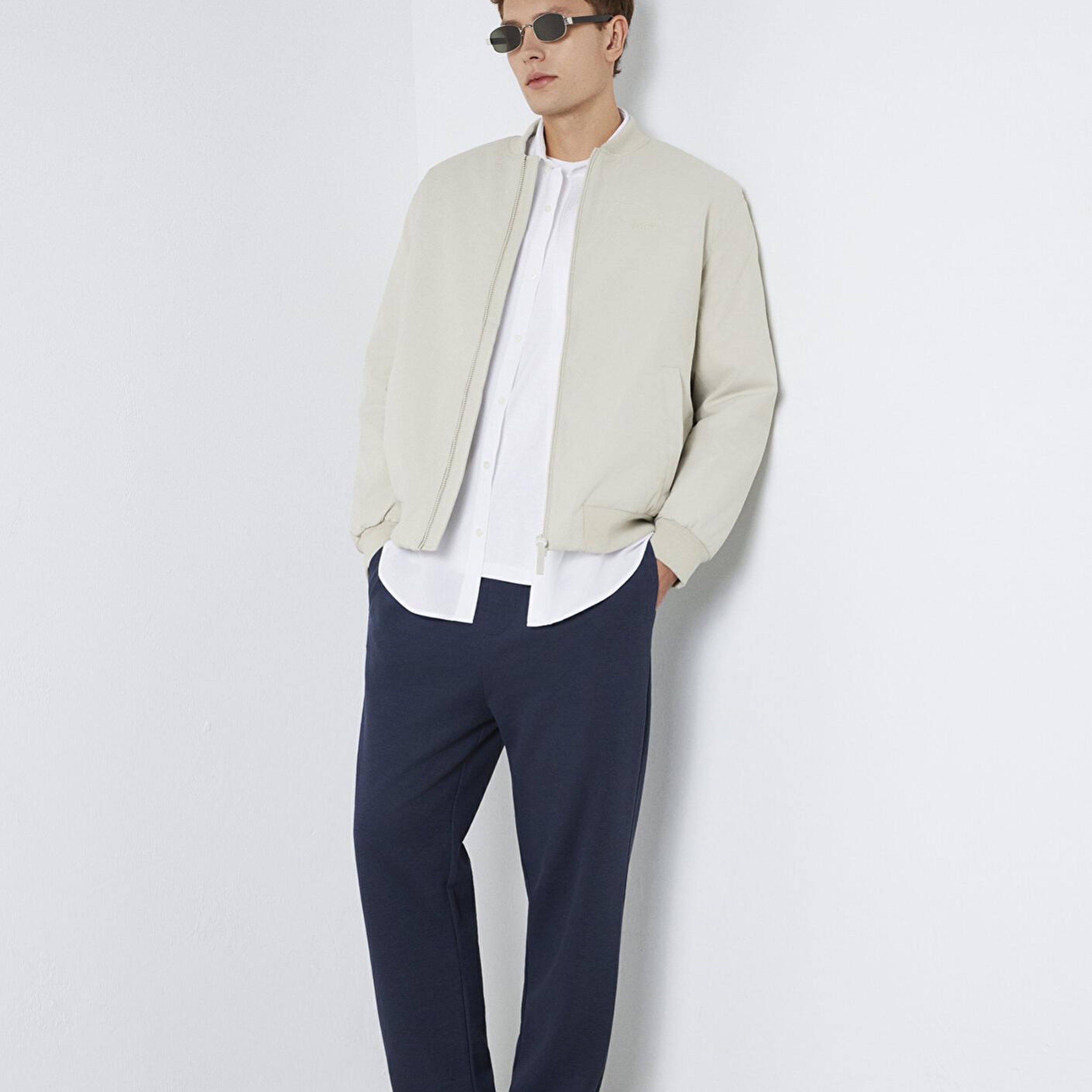 Mavi Lacivert Pantolon 0010564-70490