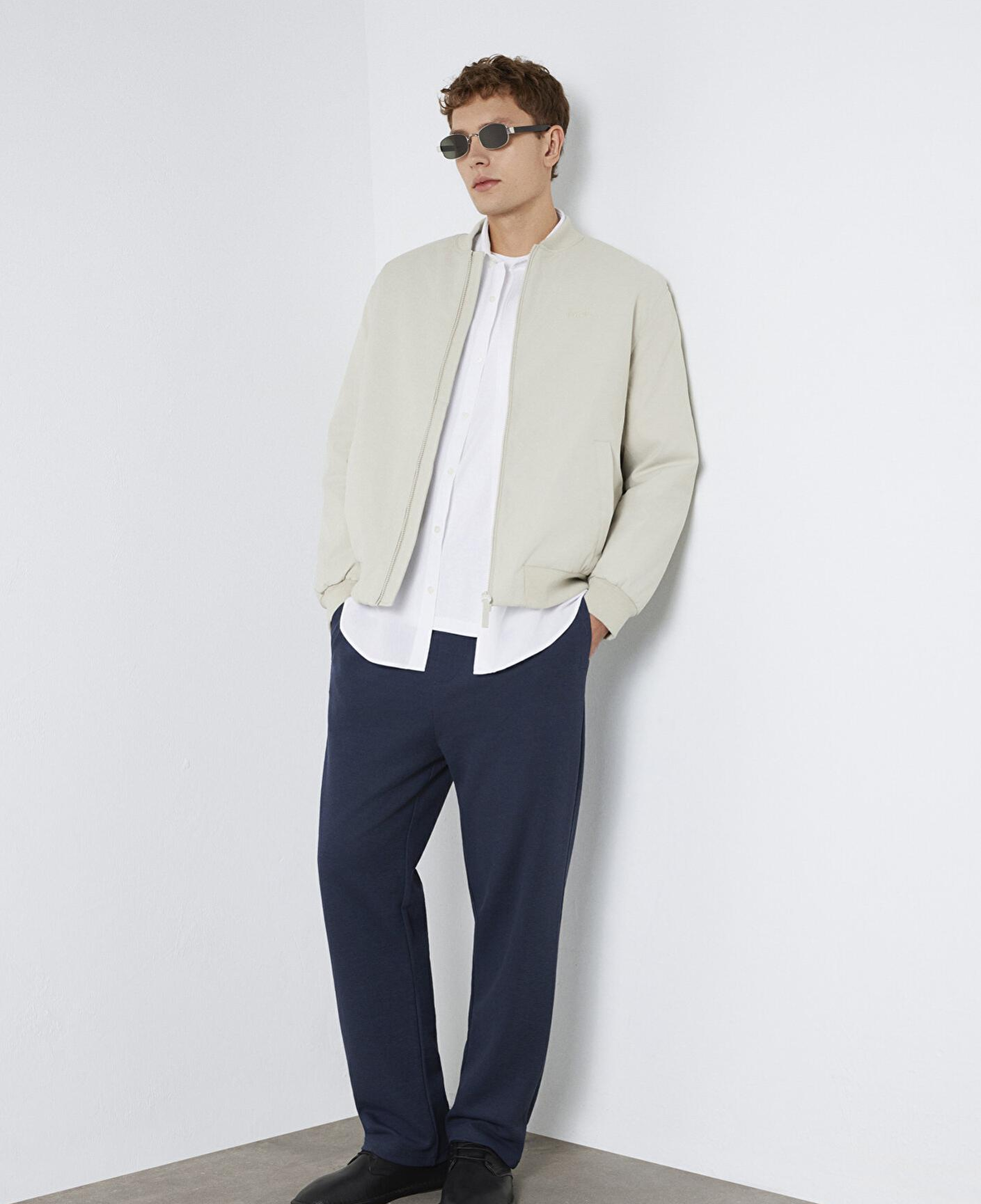 Mavi Lacivert Pantolon 0010564-70490