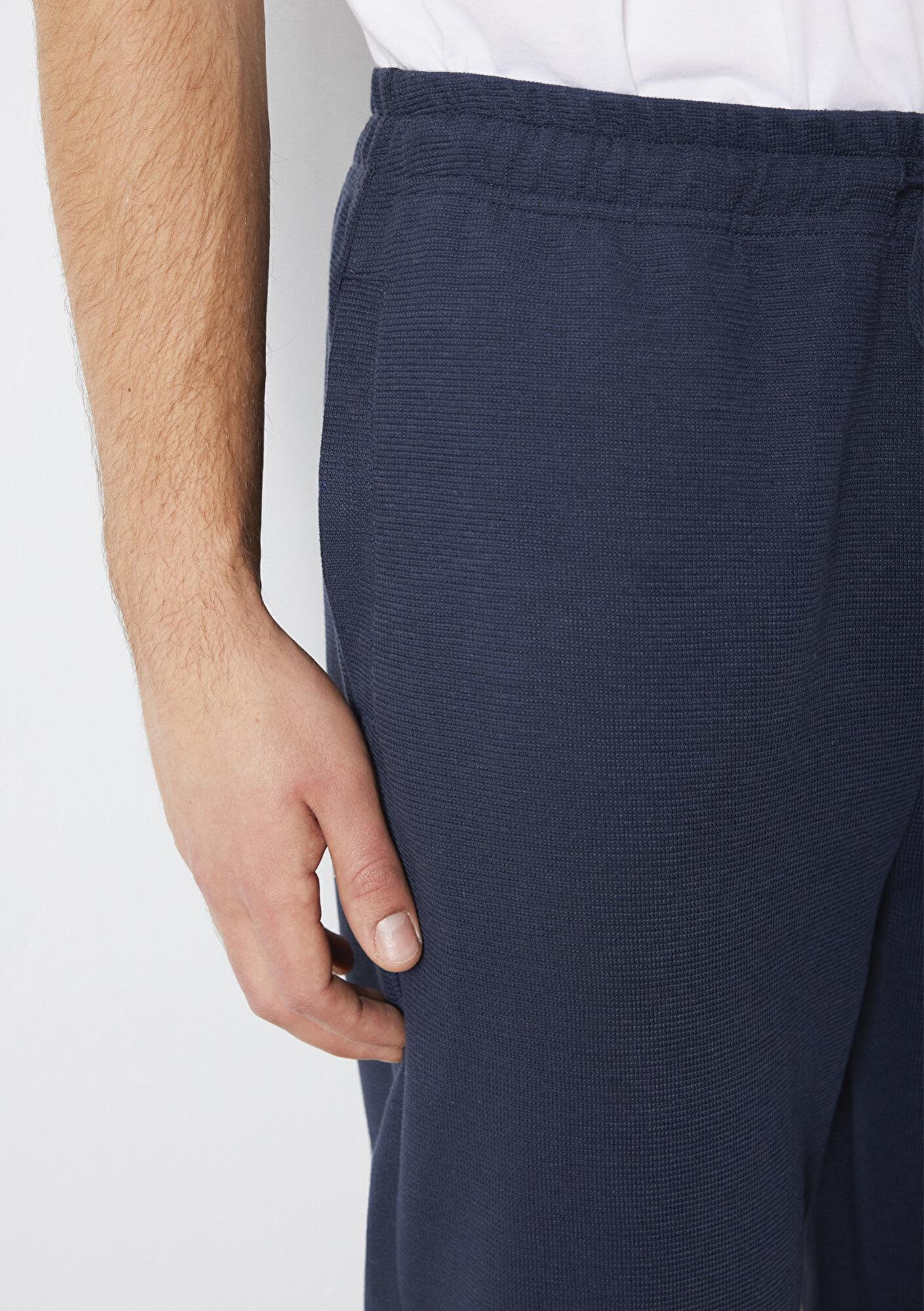 Mavi Lacivert Pantolon 0010564-70490