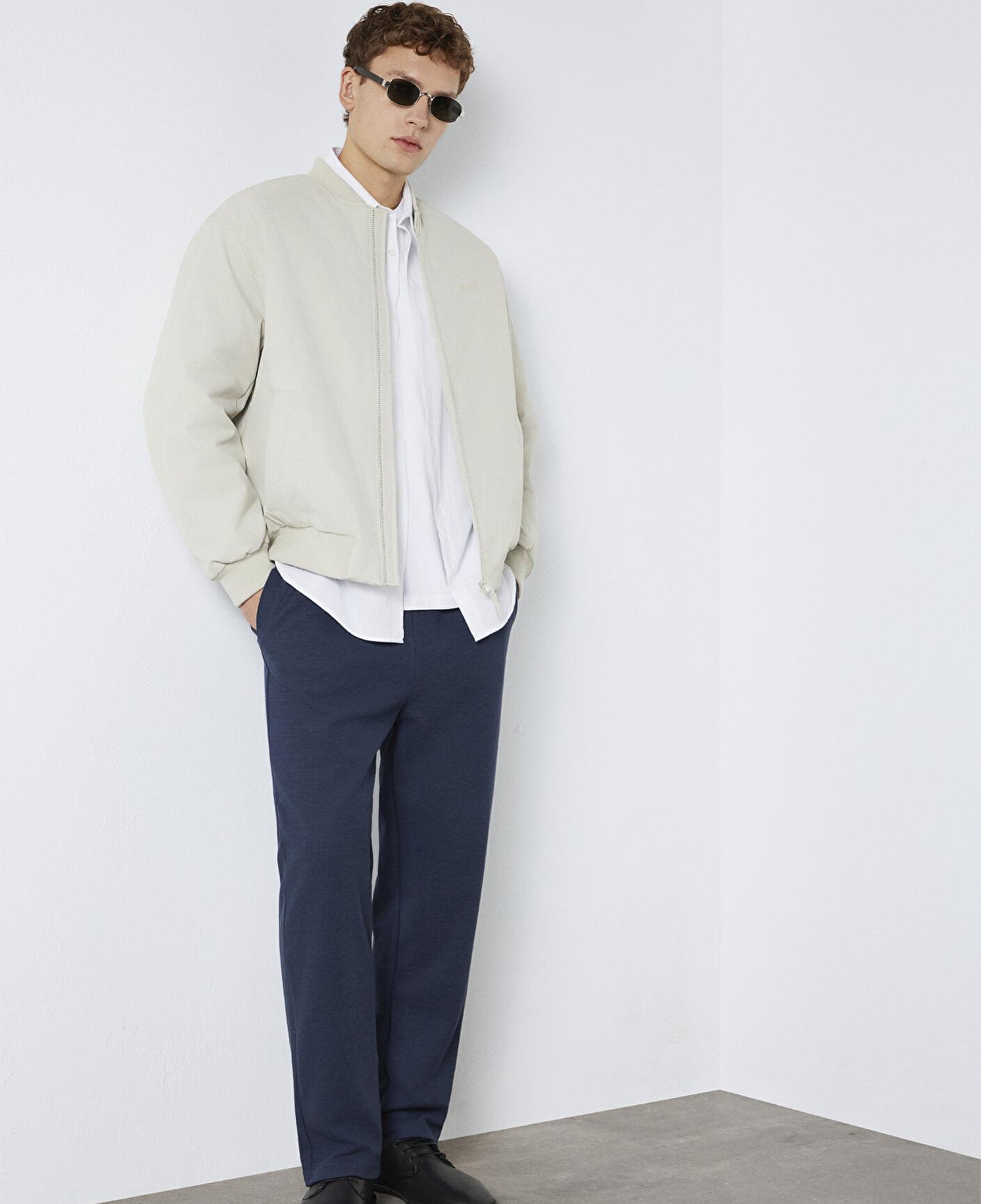 Mavi Lacivert Pantolon 0010564-70490