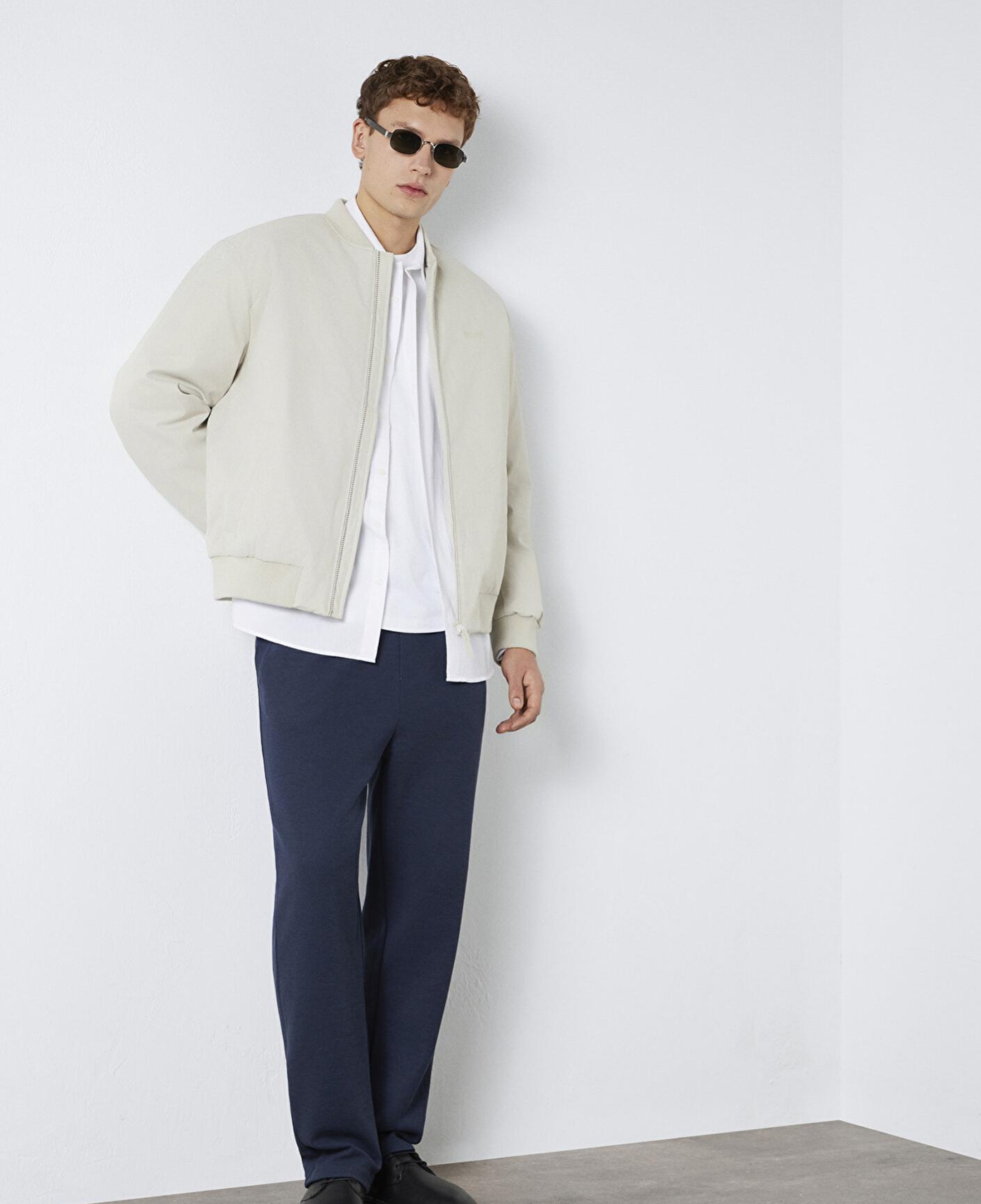 Mavi Lacivert Pantolon 0010564-70490