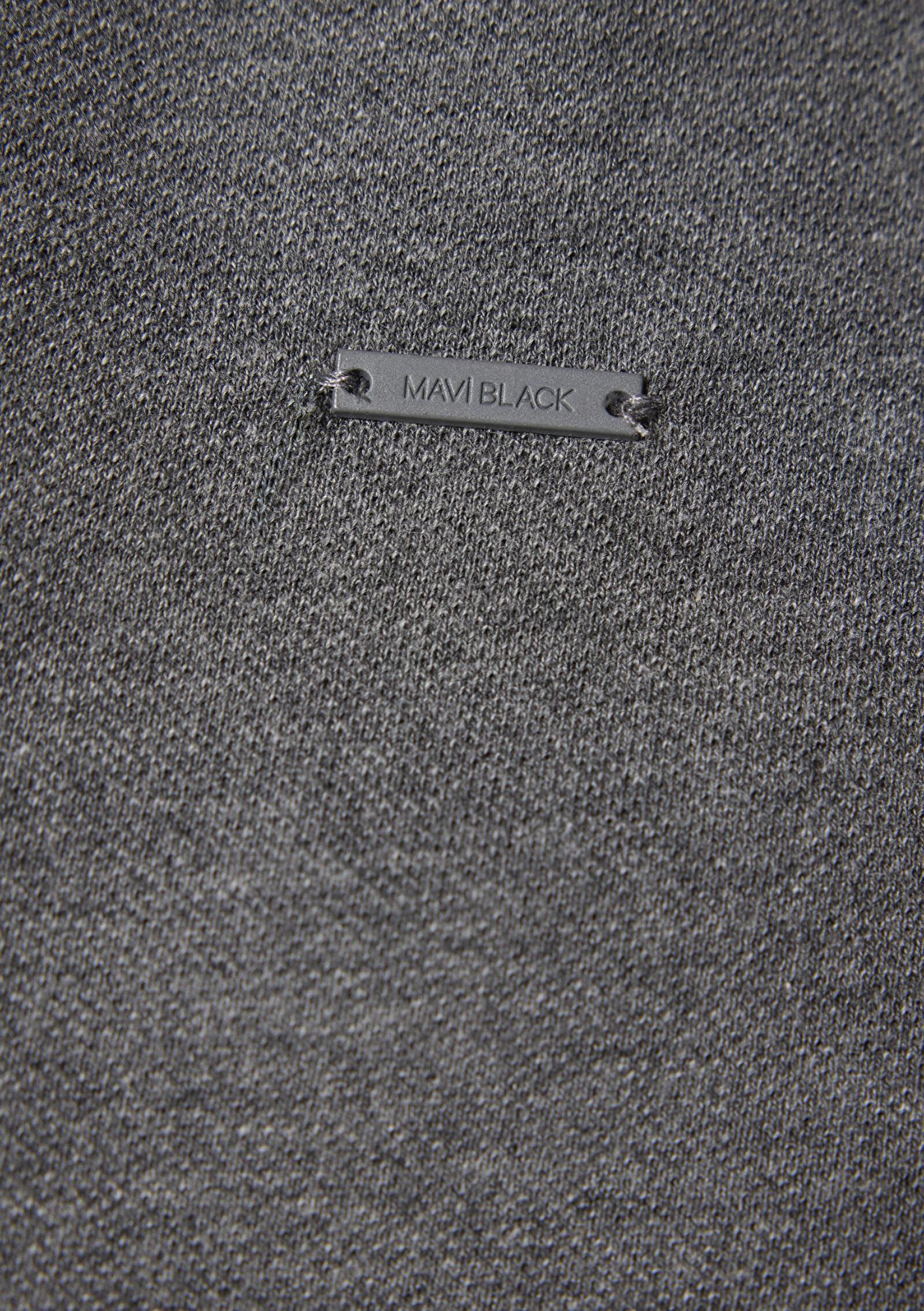 Mavi Mavi Black Antrasit Gömlek Regular Fit / Normal Kesim 0211863-80024