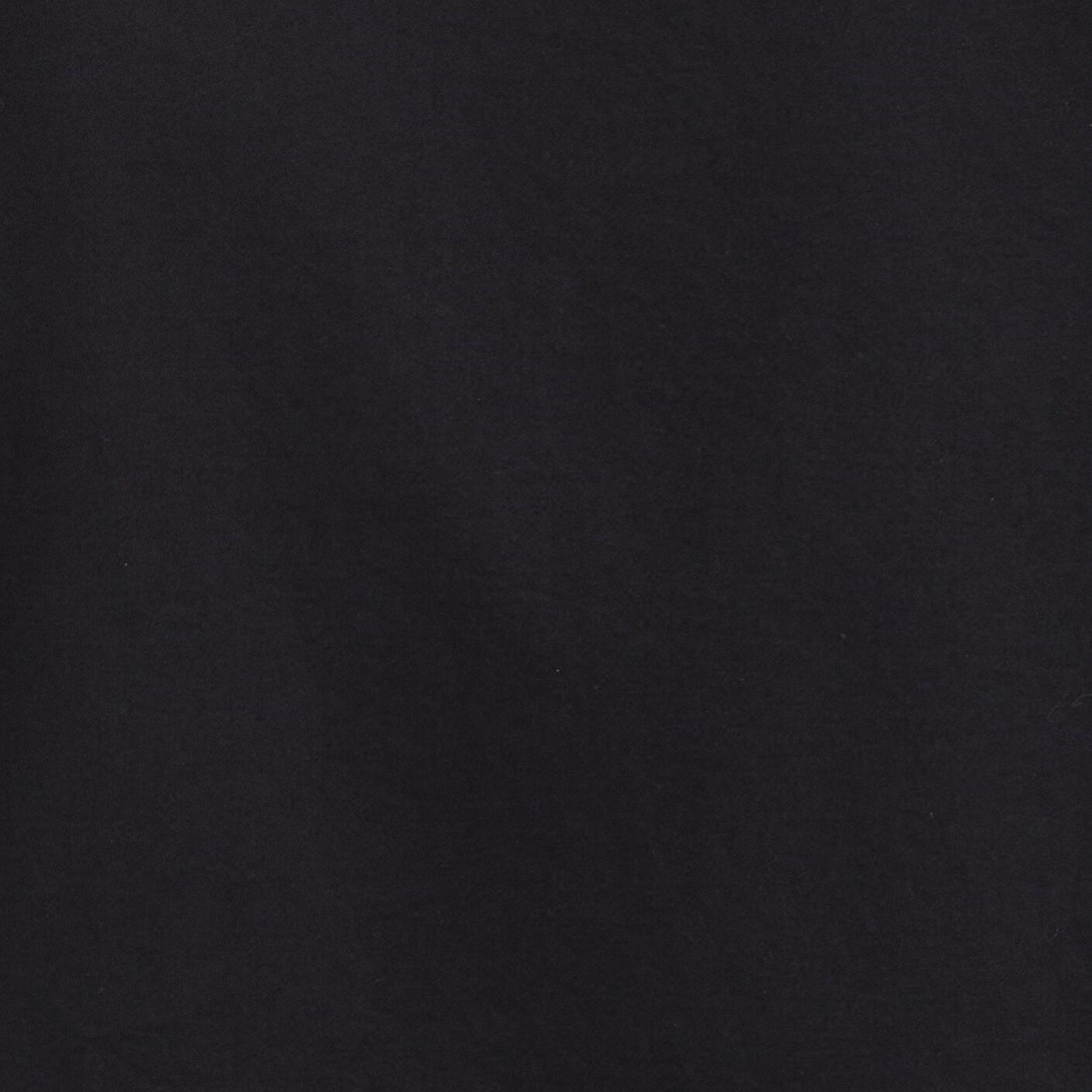 Mavi Fermuarlı Siyah Gömlek Loose Fit / Bol Rahat Kesim 0211883-900