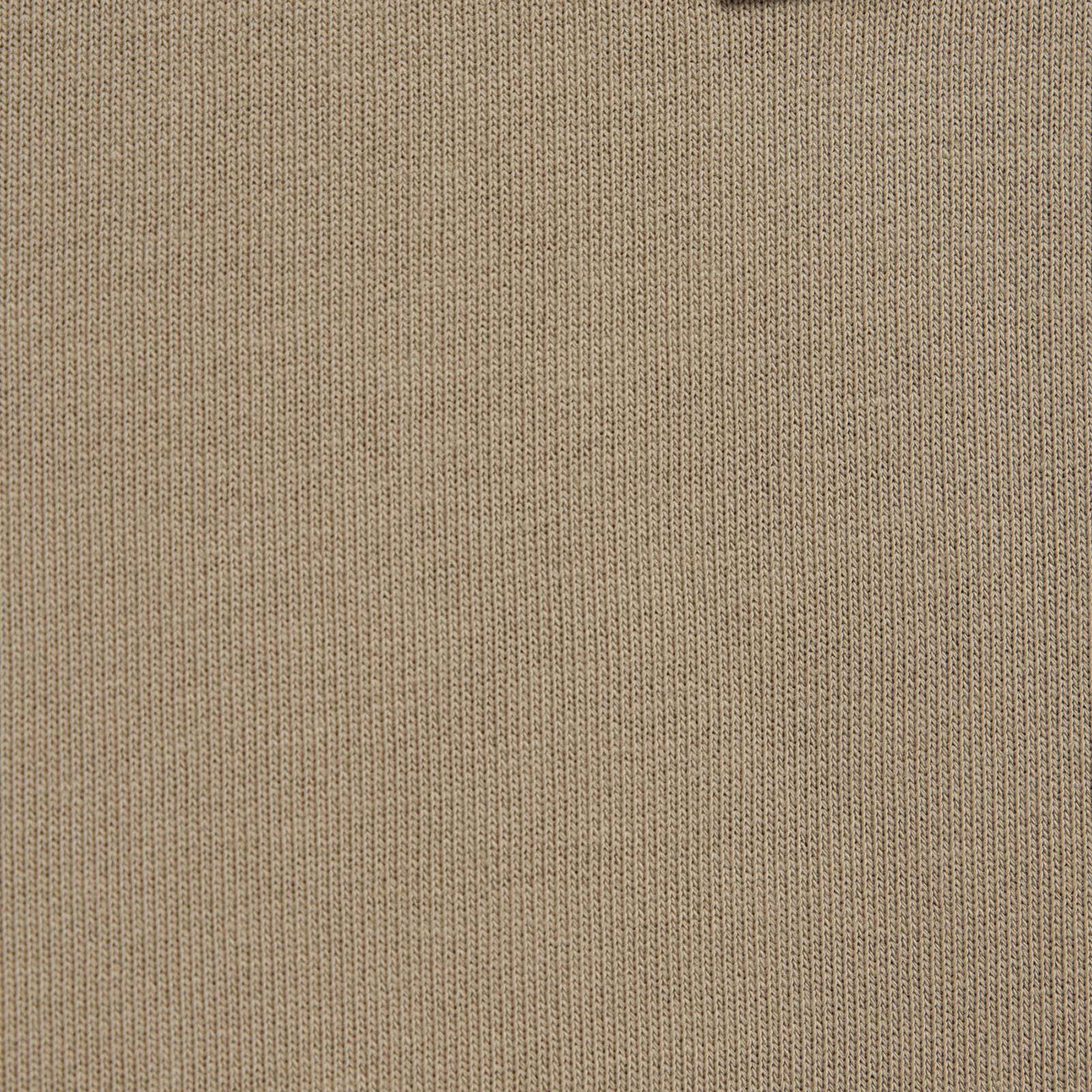 Mavi Bisiklet Yaka Kahverengi Sweatshirt 0S10550-70362