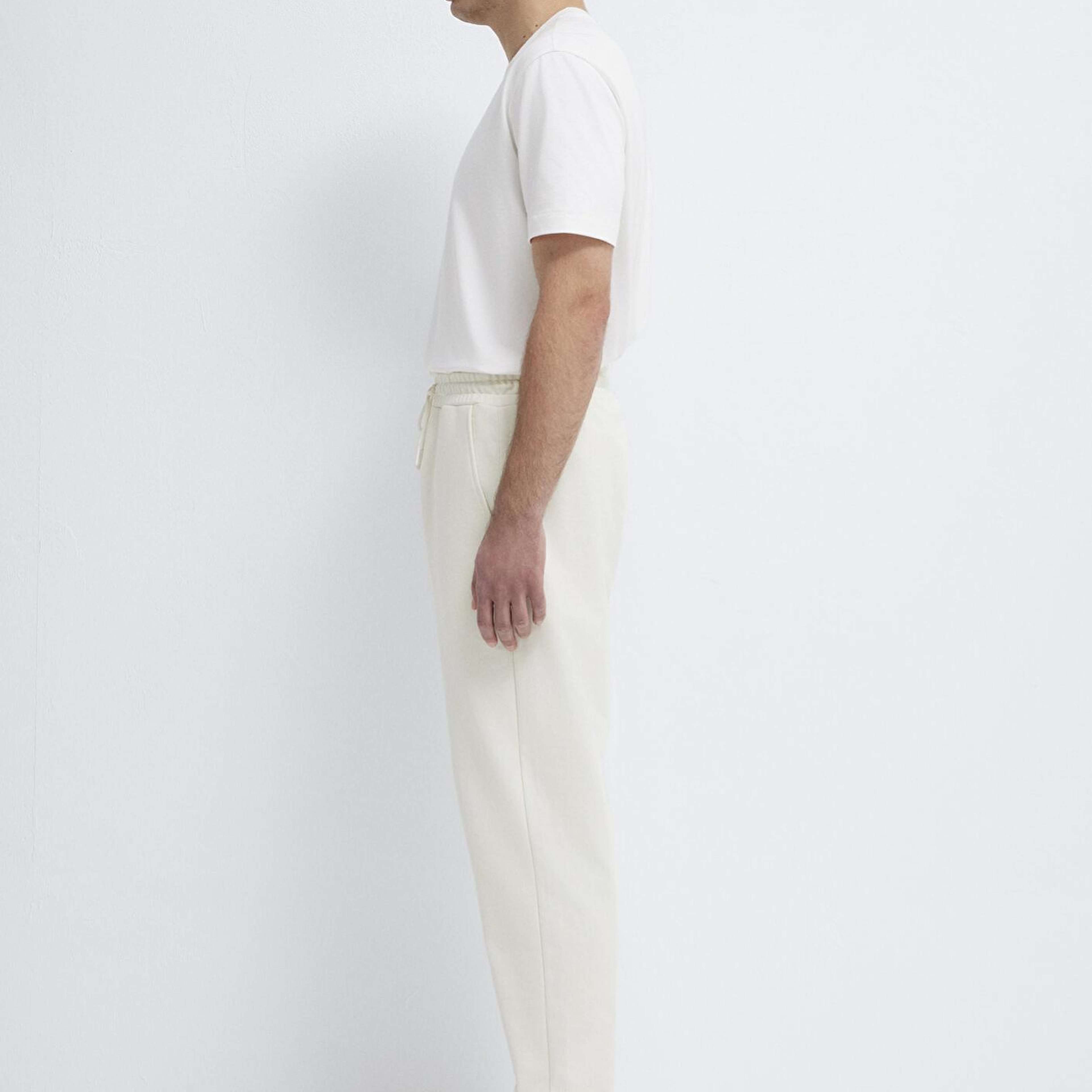 Mavi Ekru Eşofman Altı 0010505-71610