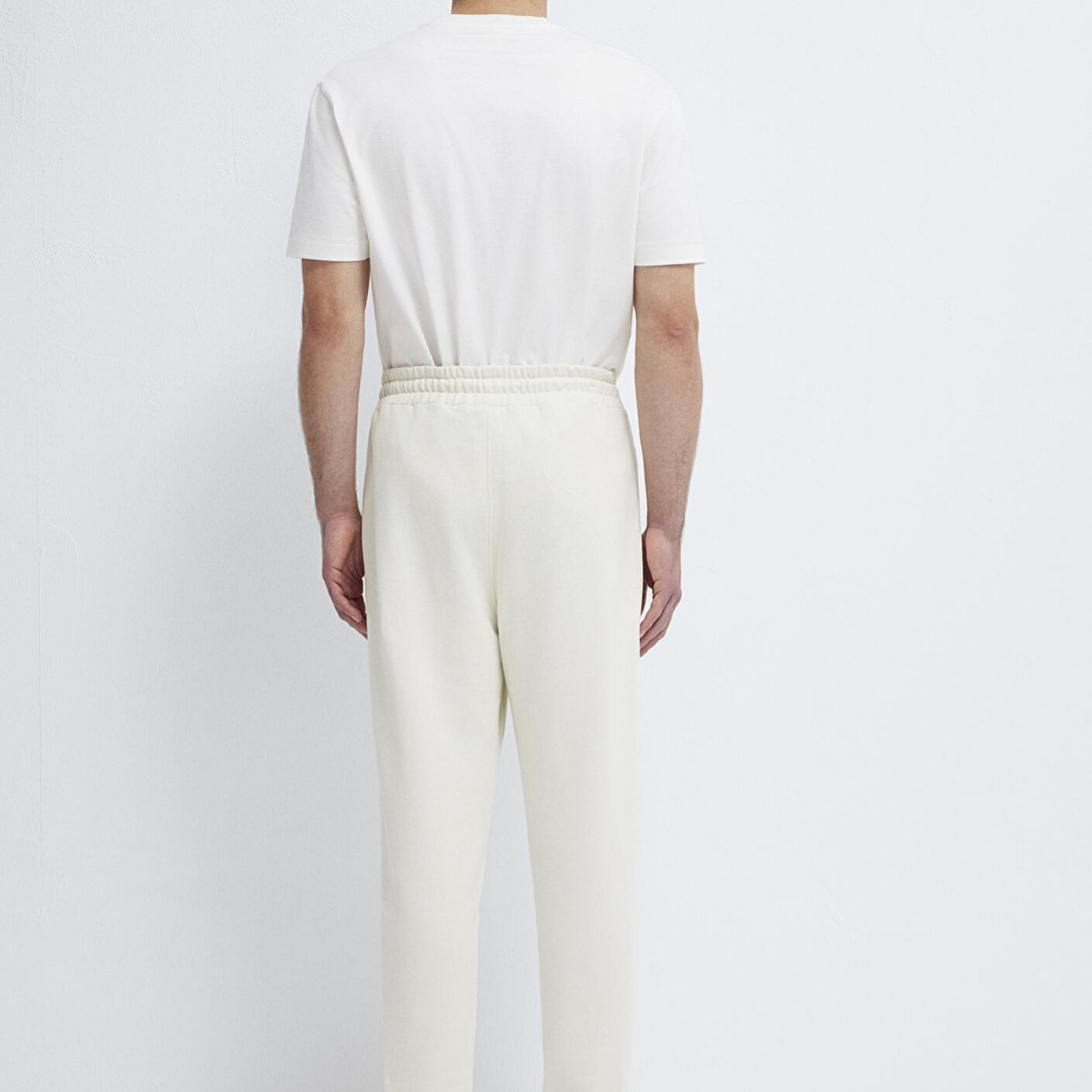 Mavi Ekru Eşofman Altı 0010505-71610