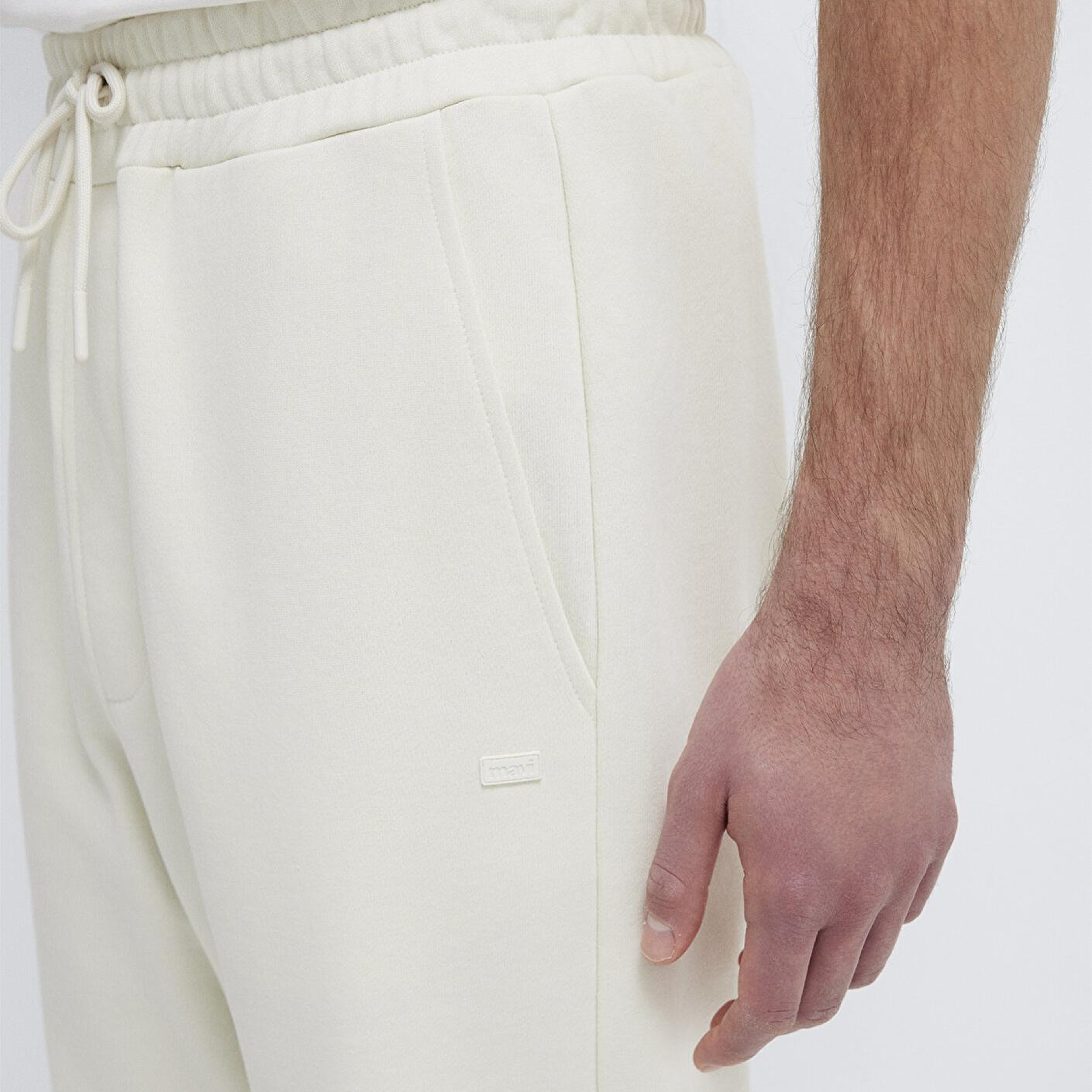 Mavi Ekru Eşofman Altı 0010505-71610