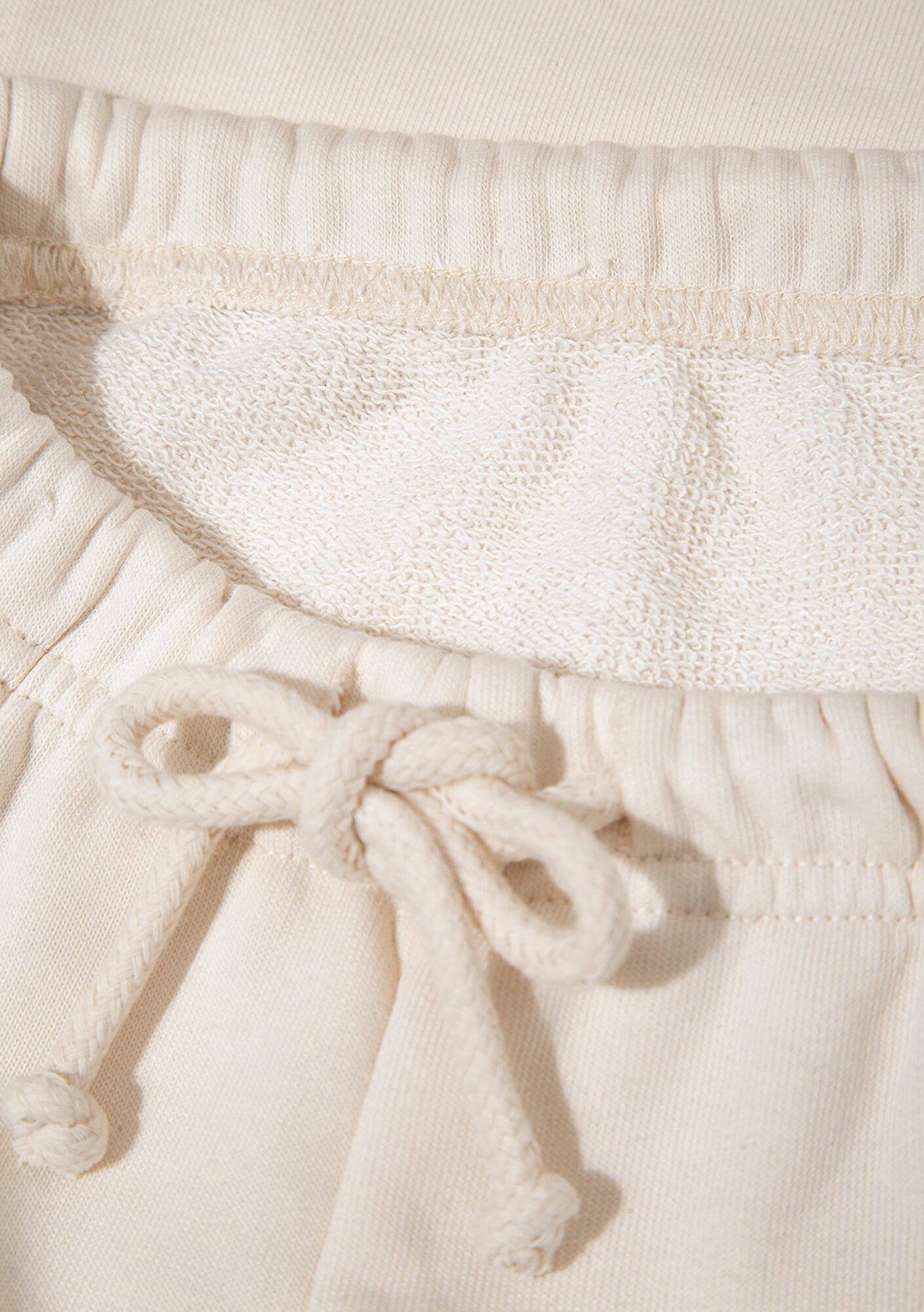 Mavi MV.JNS Bej Eşofman Altı 1011155-70072