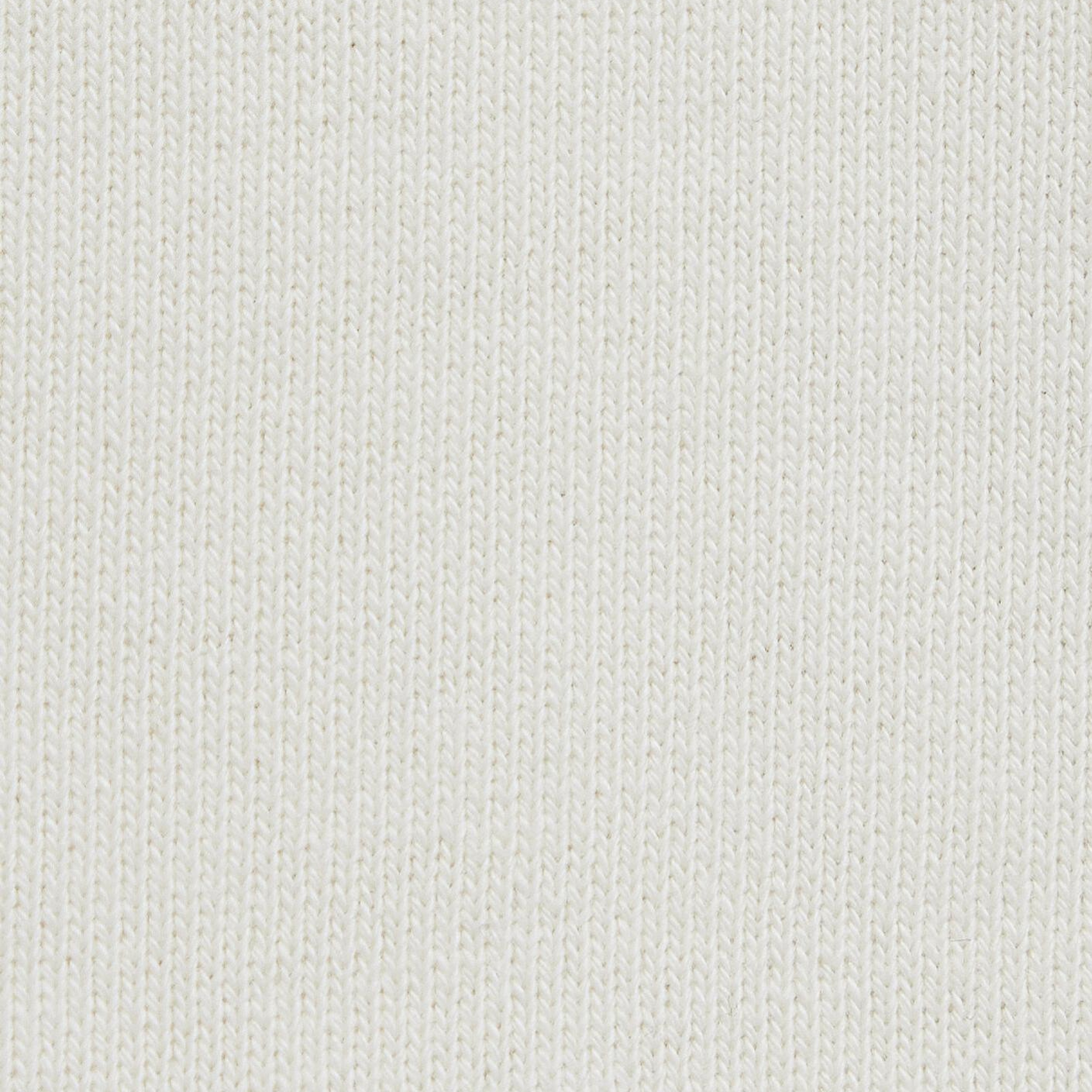 Mavi Bisiklet Yaka Ekru Sweatshirt 0S10550-71610