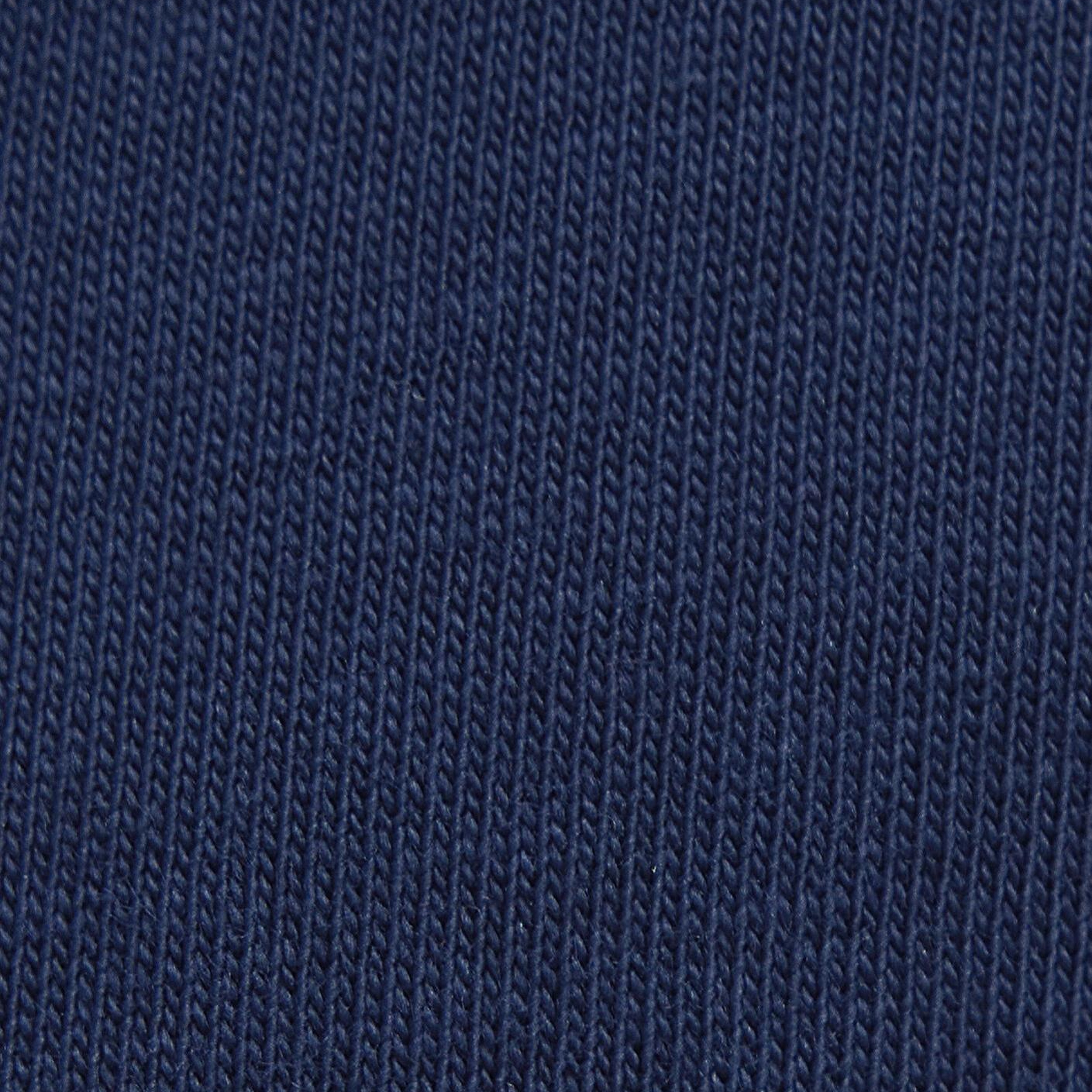 Mavi Mavi Baskılı Lacivert Tişört Loose Fit / Bol Rahat Kesim 0612216-70497