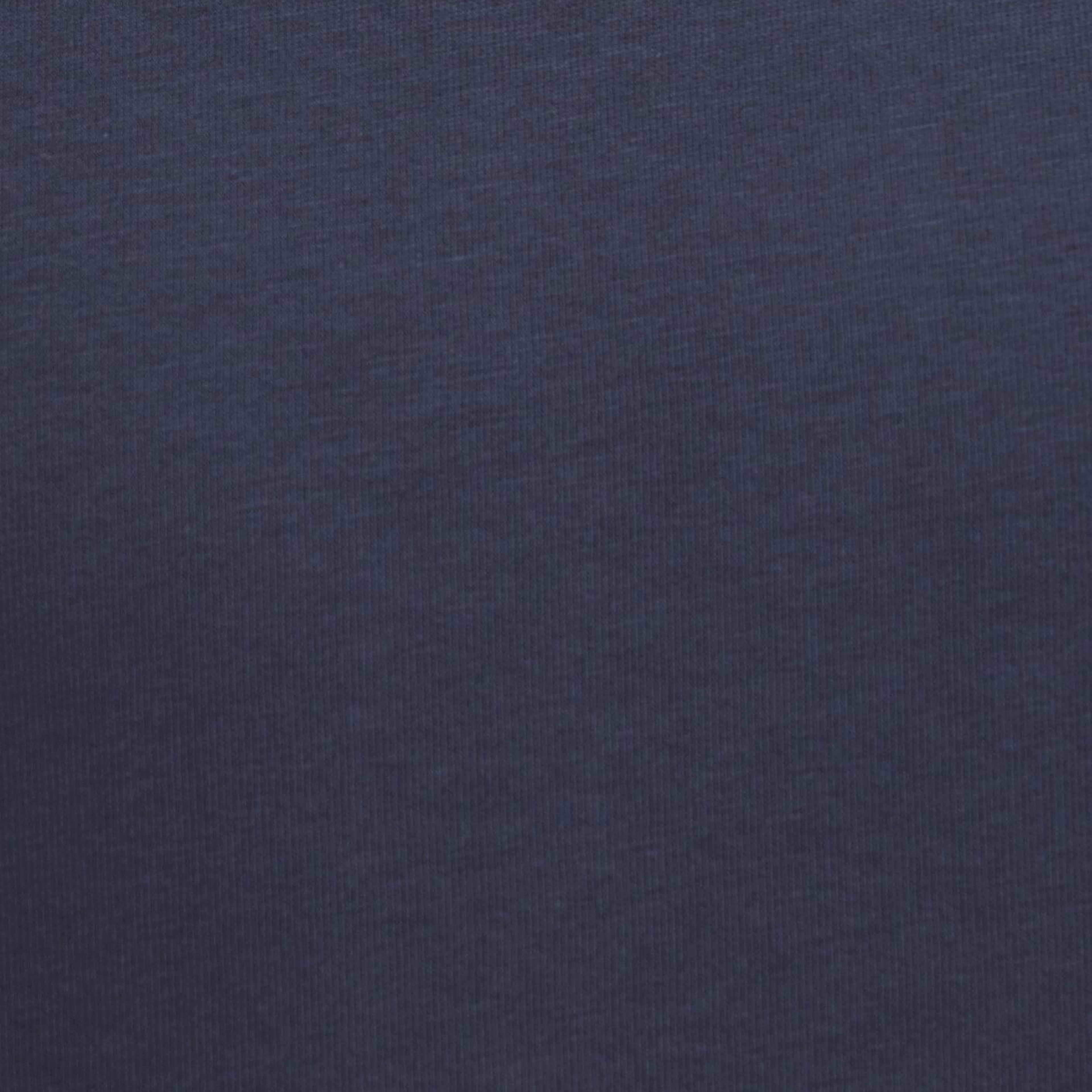 Mavi Gri Basic Tişört Oversize / Geniş Kesim 0613113-70101