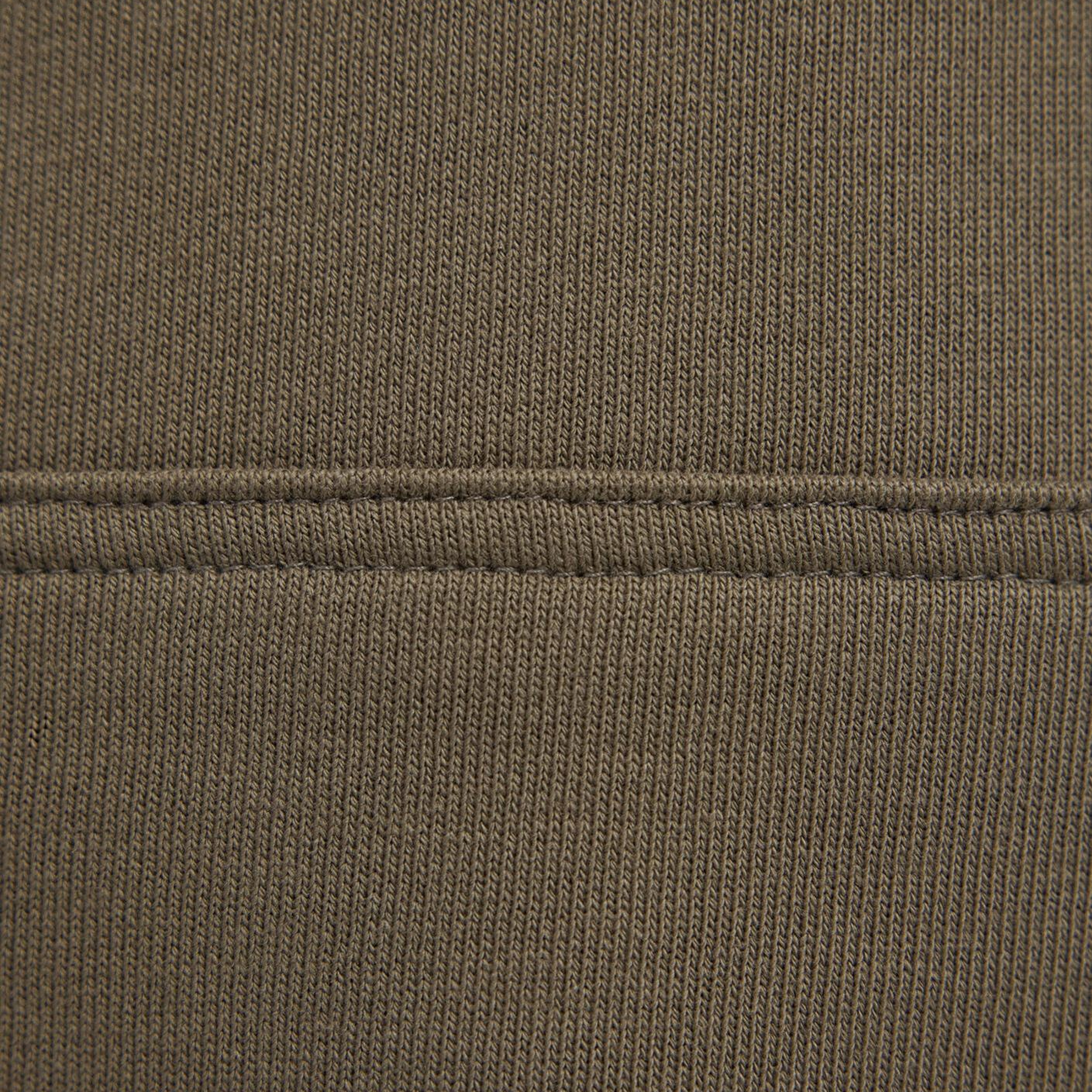 Mavi Kapüşonlu Bej Sweatshirt 0S10416-71564