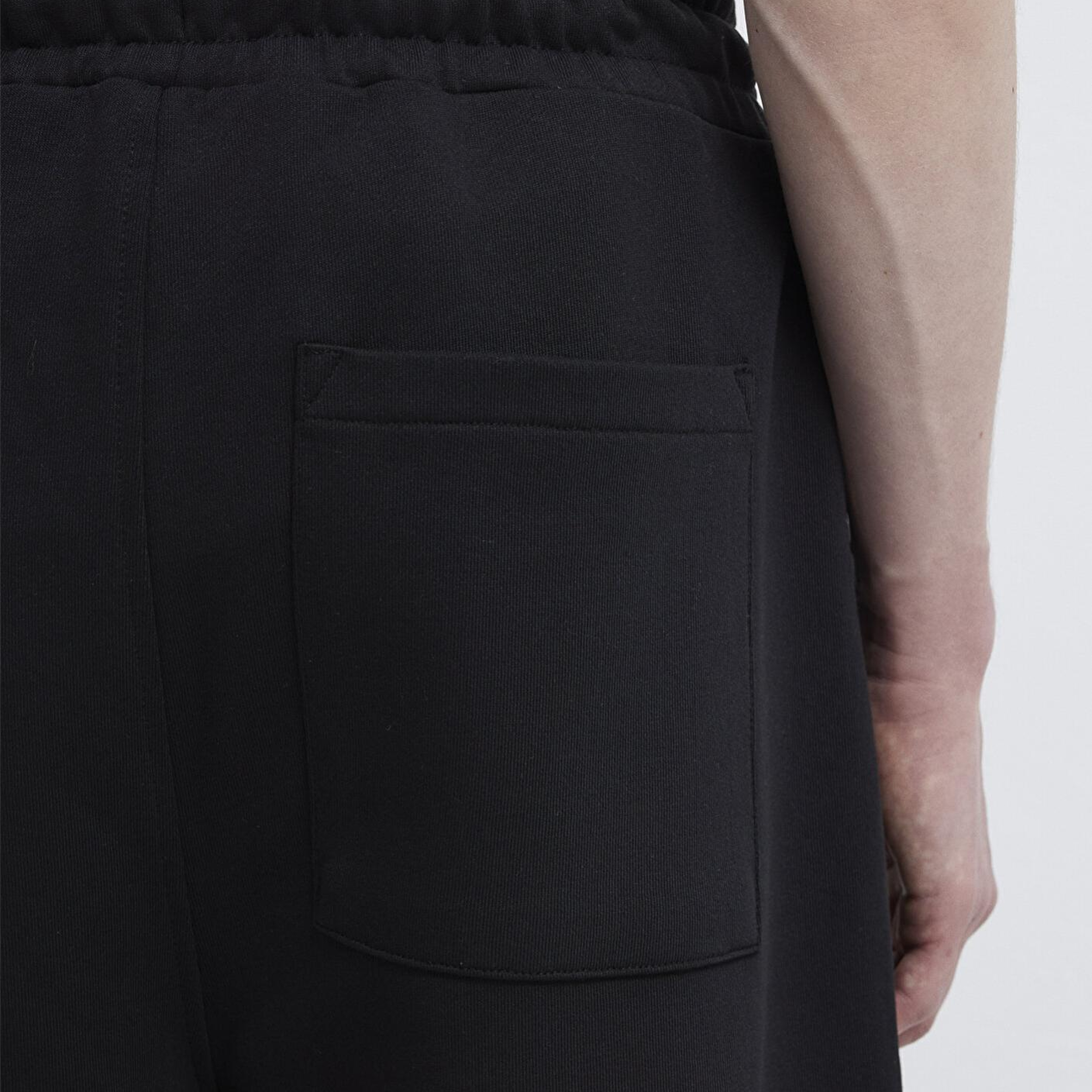 Mavi Siyah Eşofman Altı 0010567-900