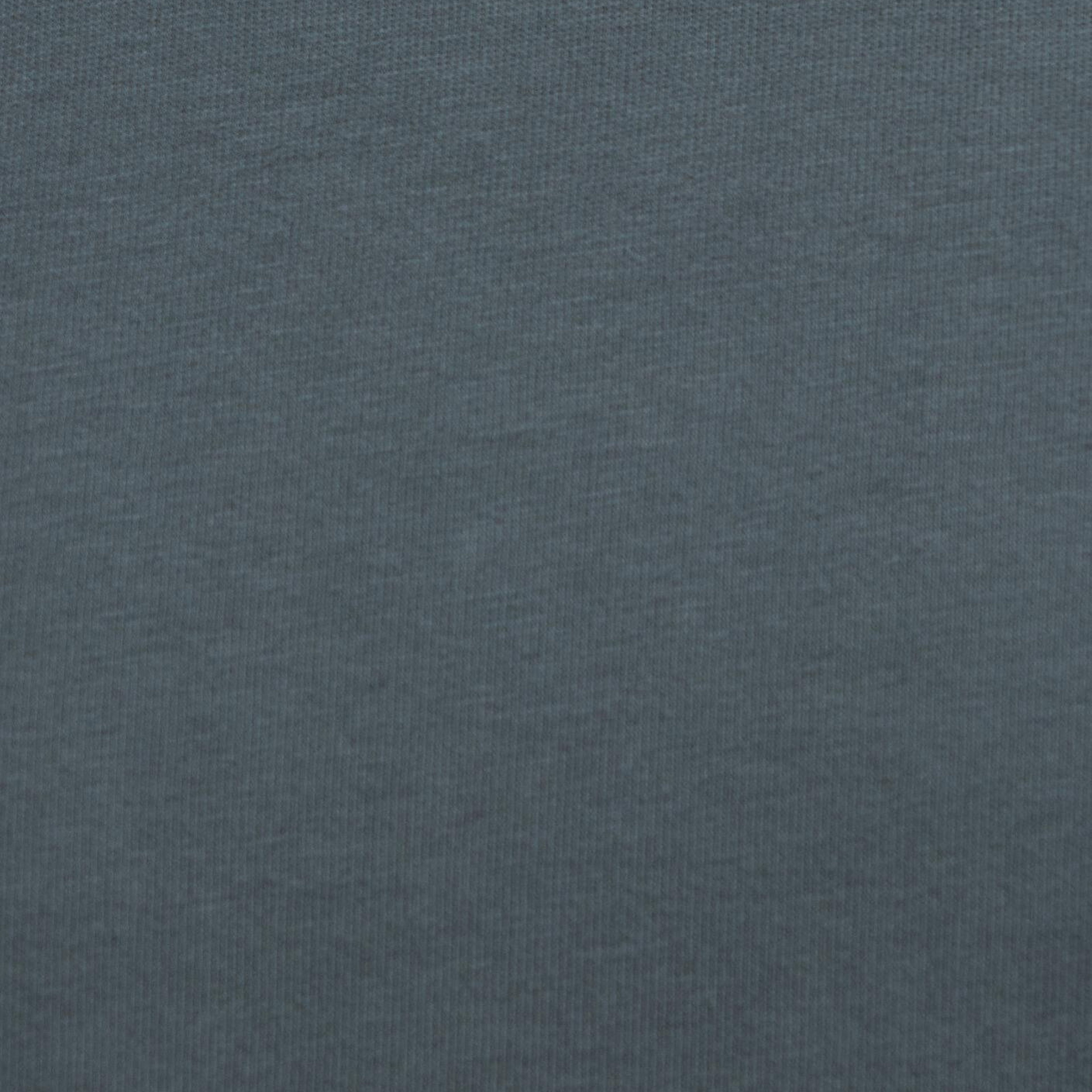 Mavi Yeşil Basic Tişört Oversize / Geniş Kesim 0613113-71598