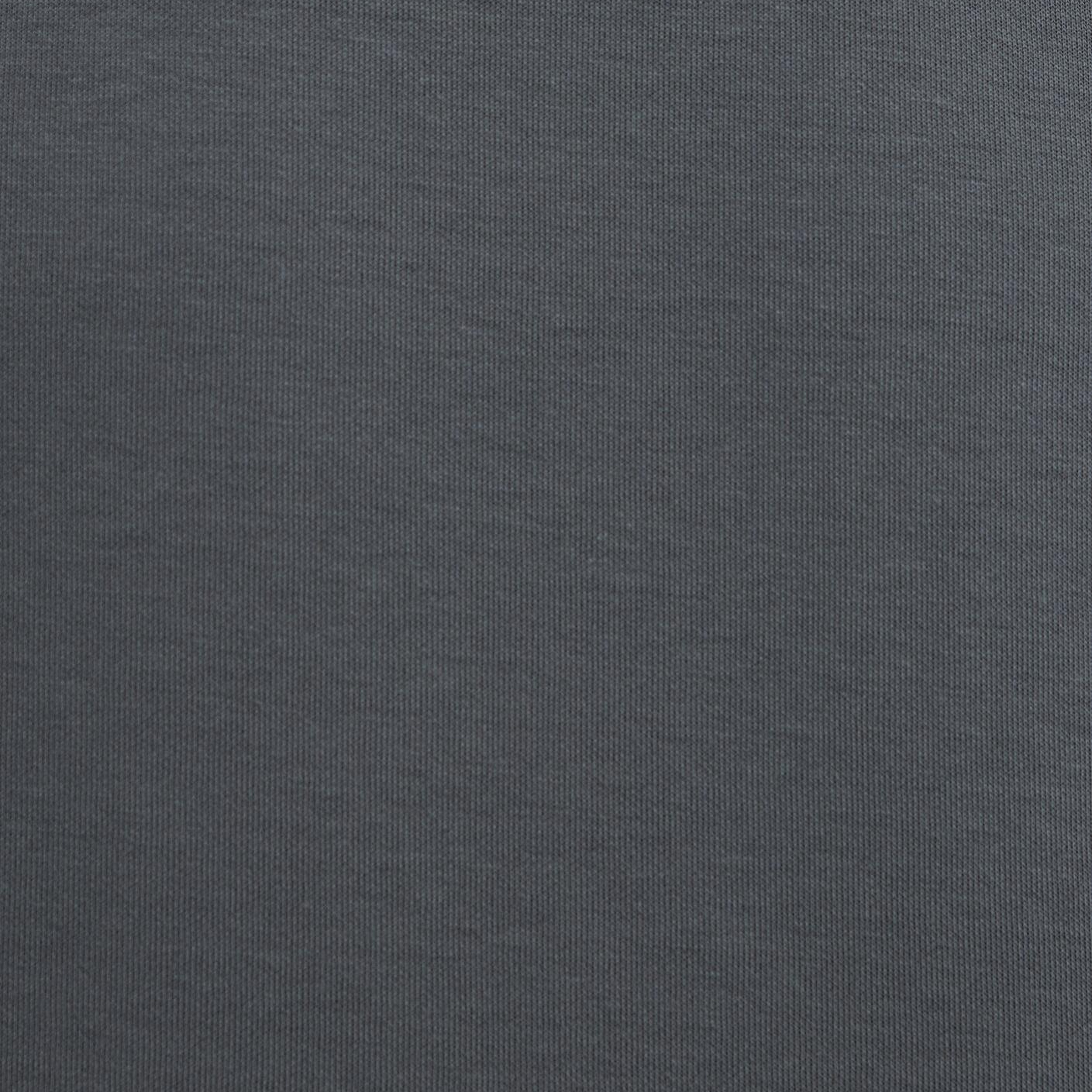 Mavi Mavi Black Siyah Gri Tişört Loose Fit / Bol Rahat Kesim 0612731-70088