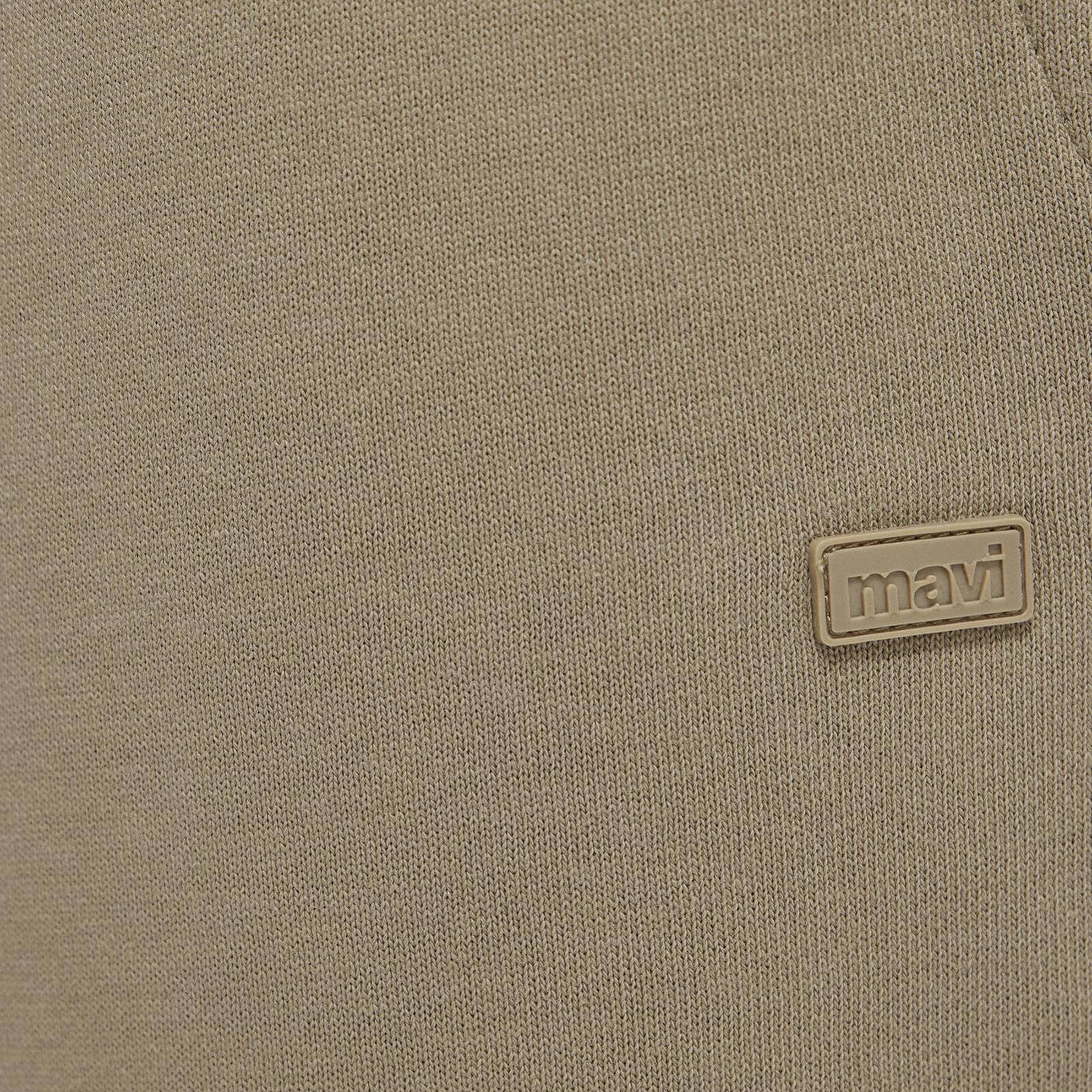 Mavi Bej Eşofman Altı 0010505-70362