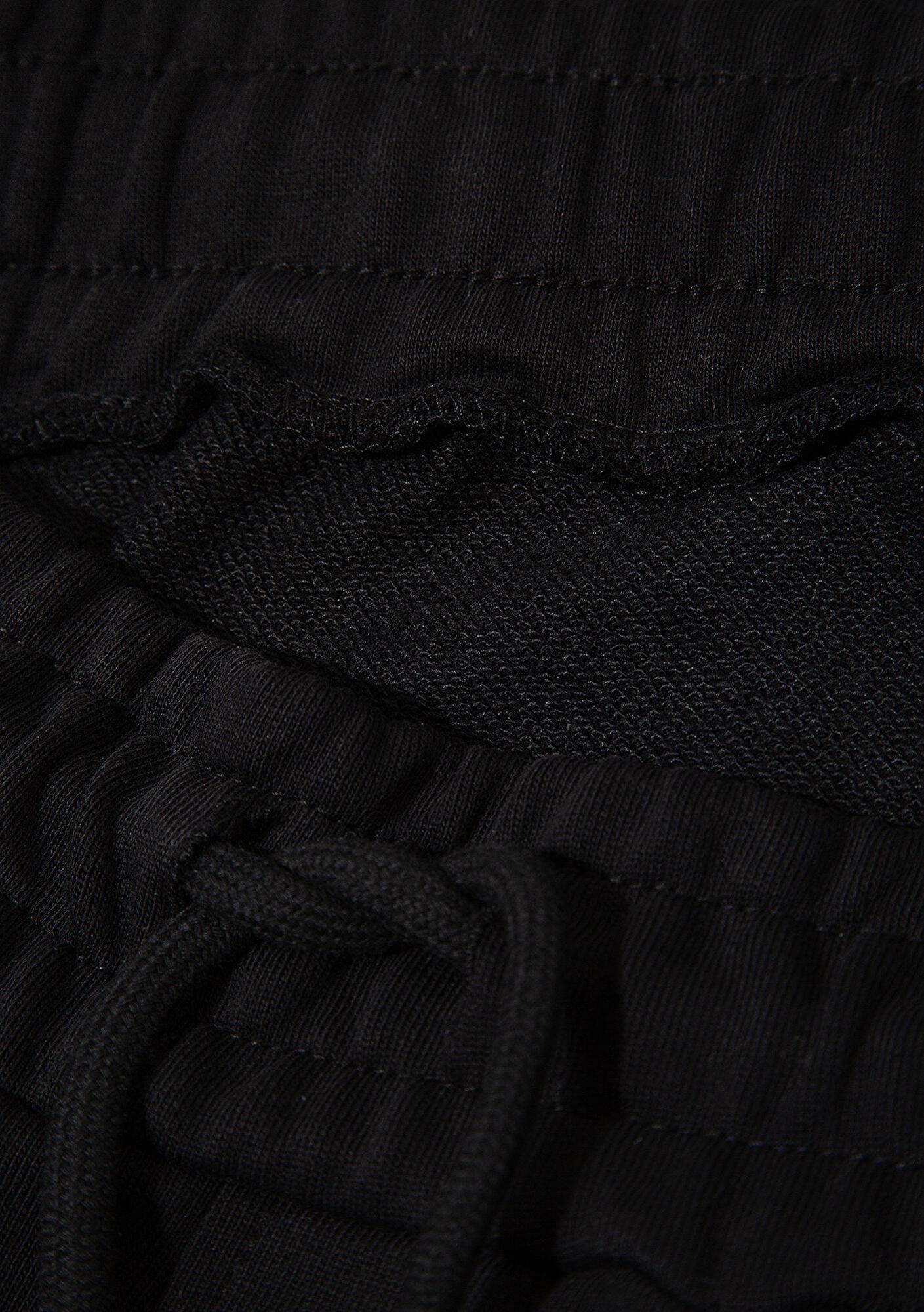 Mavi Siyah Eşofman Altı 0010567-900