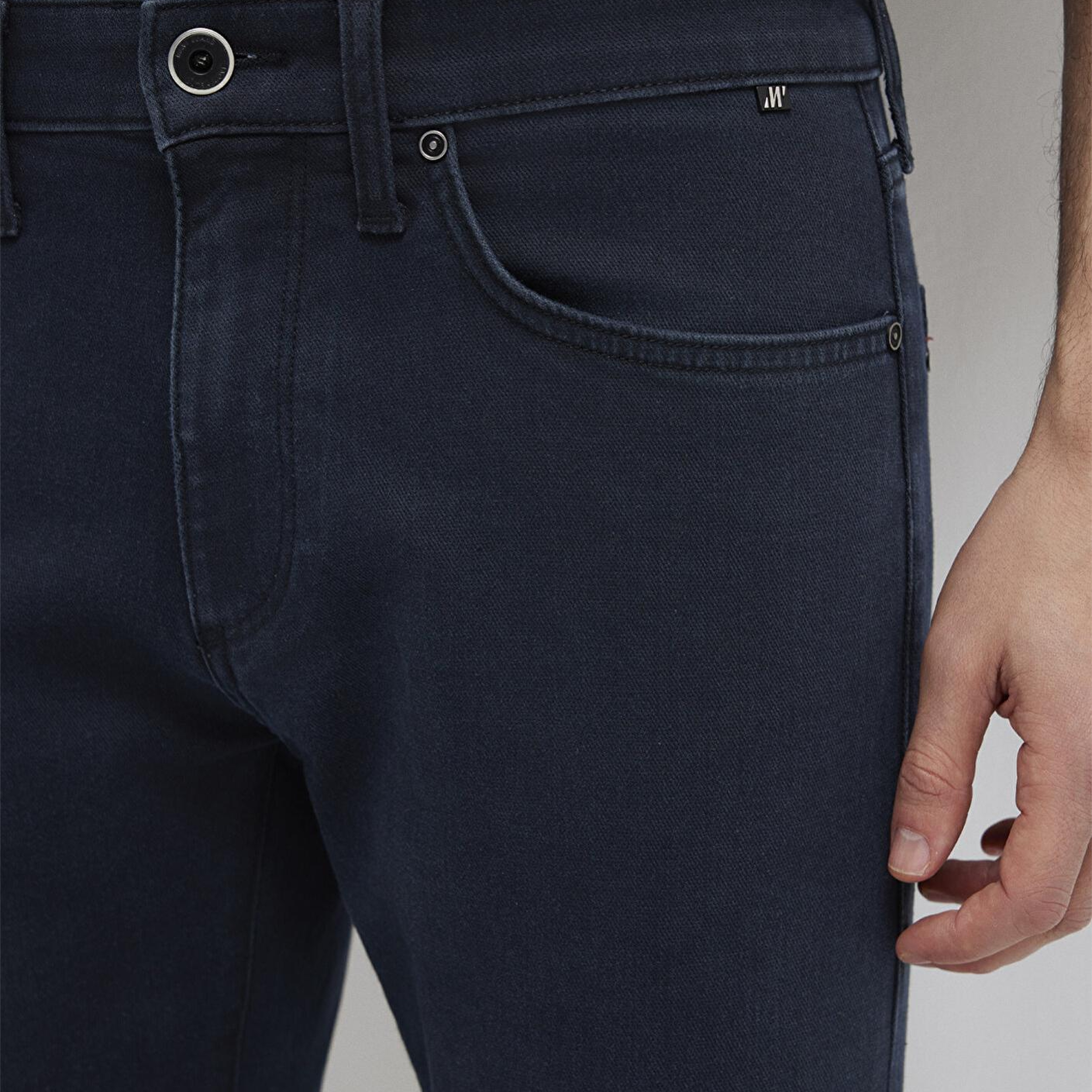 Mavi Jake Pro Sport Mürekkep Mavi Jean Pantolon 00422A1738