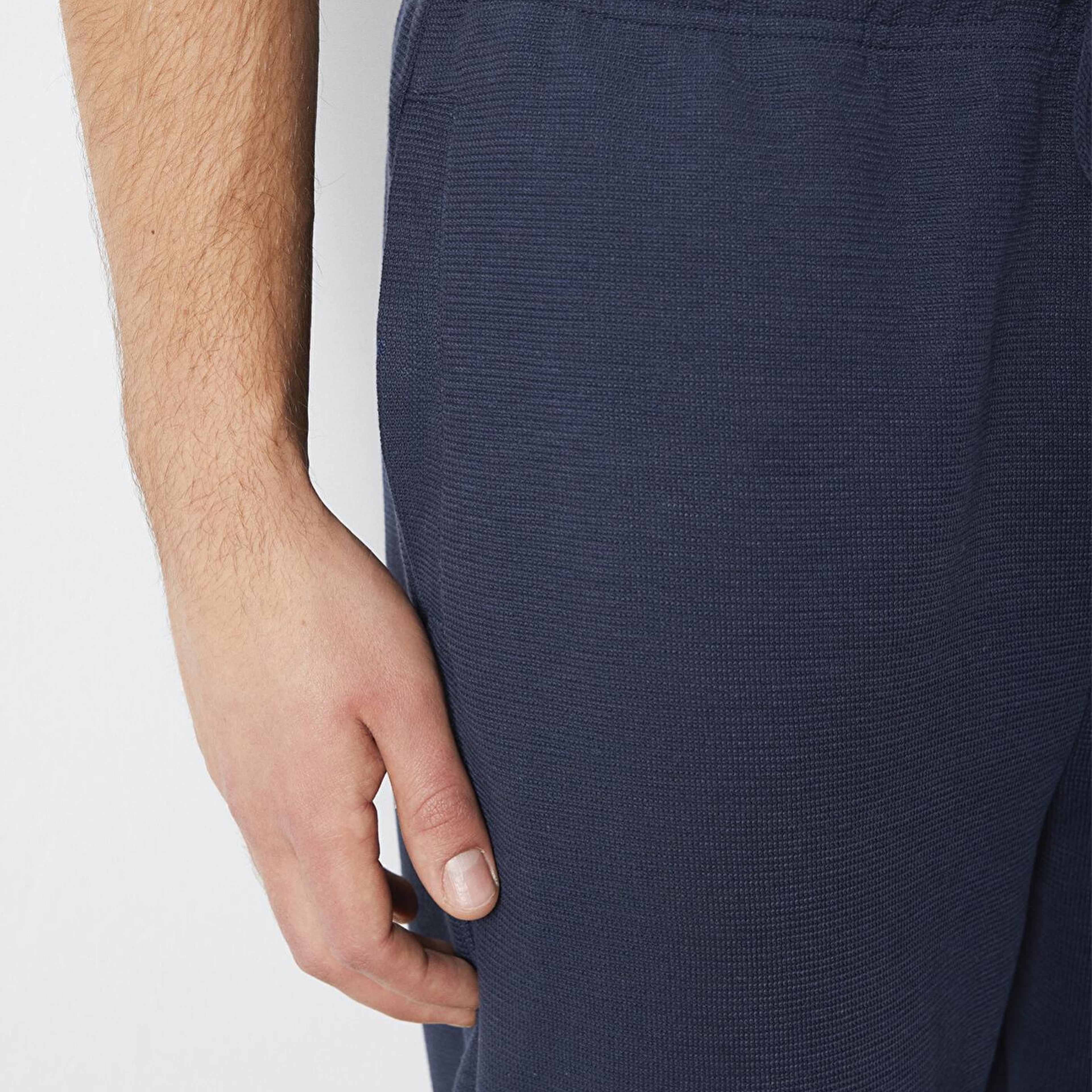 Mavi Lacivert Pantolon 0010564-70490