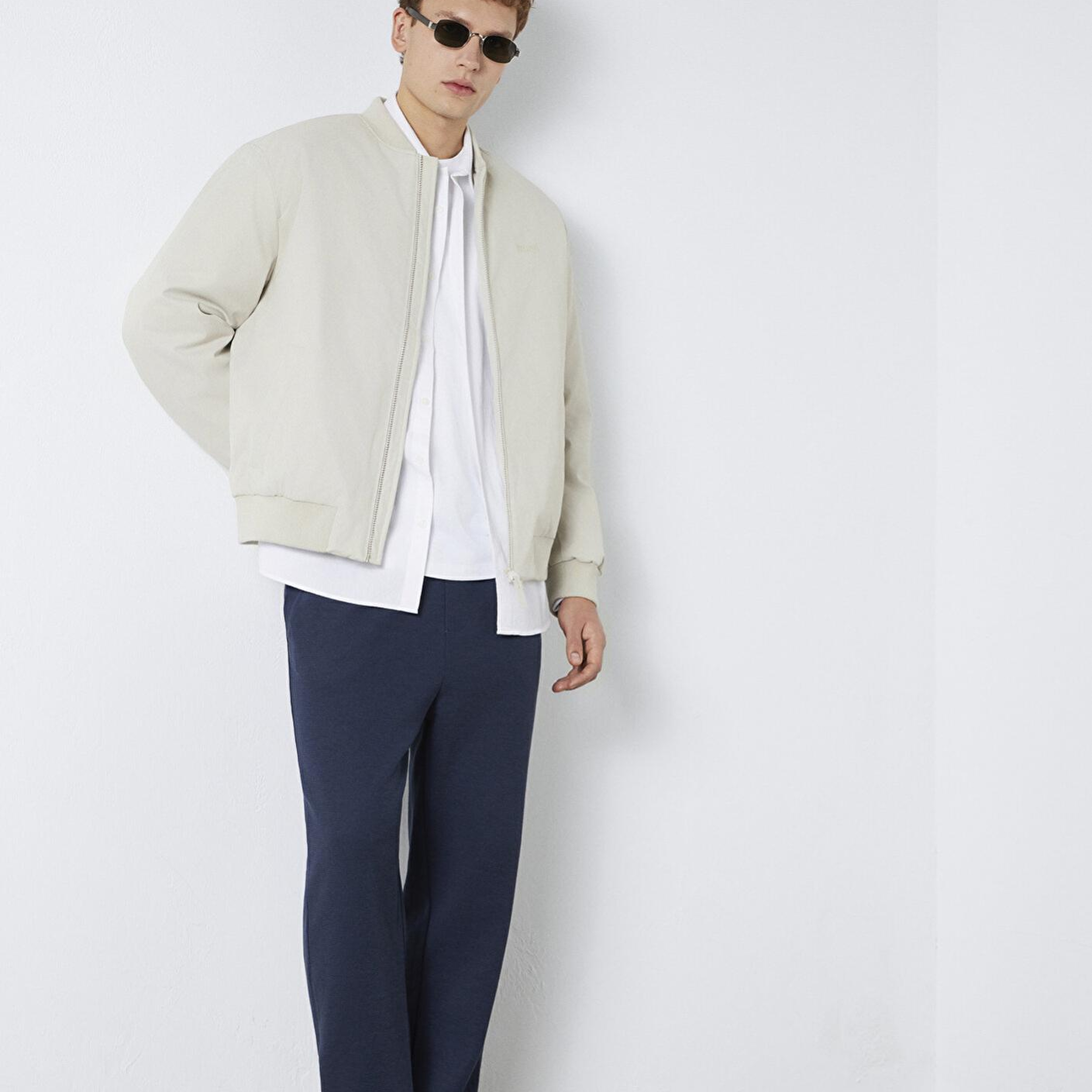 Mavi Lacivert Pantolon 0010564-70490