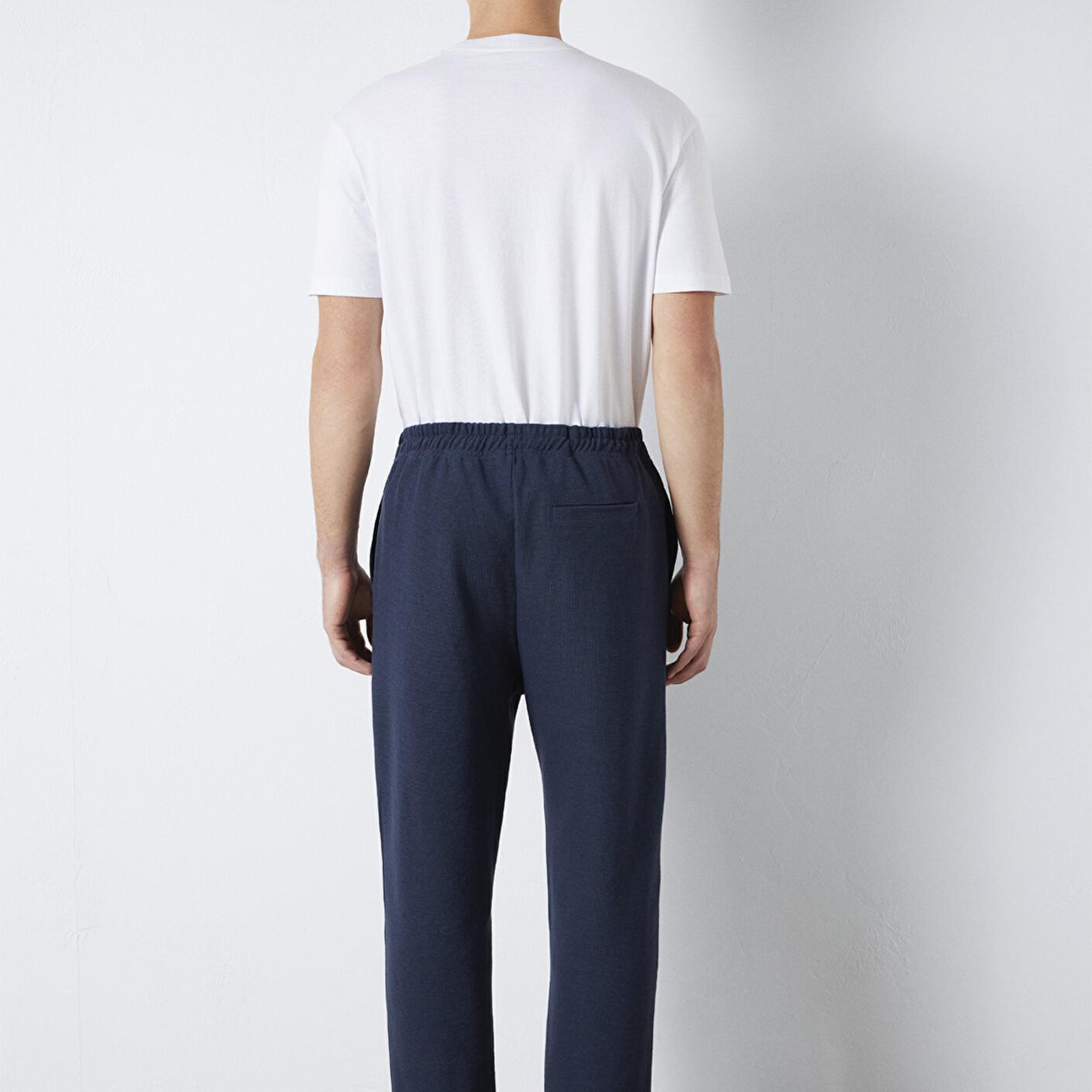 Mavi Lacivert Pantolon 0010564-70490