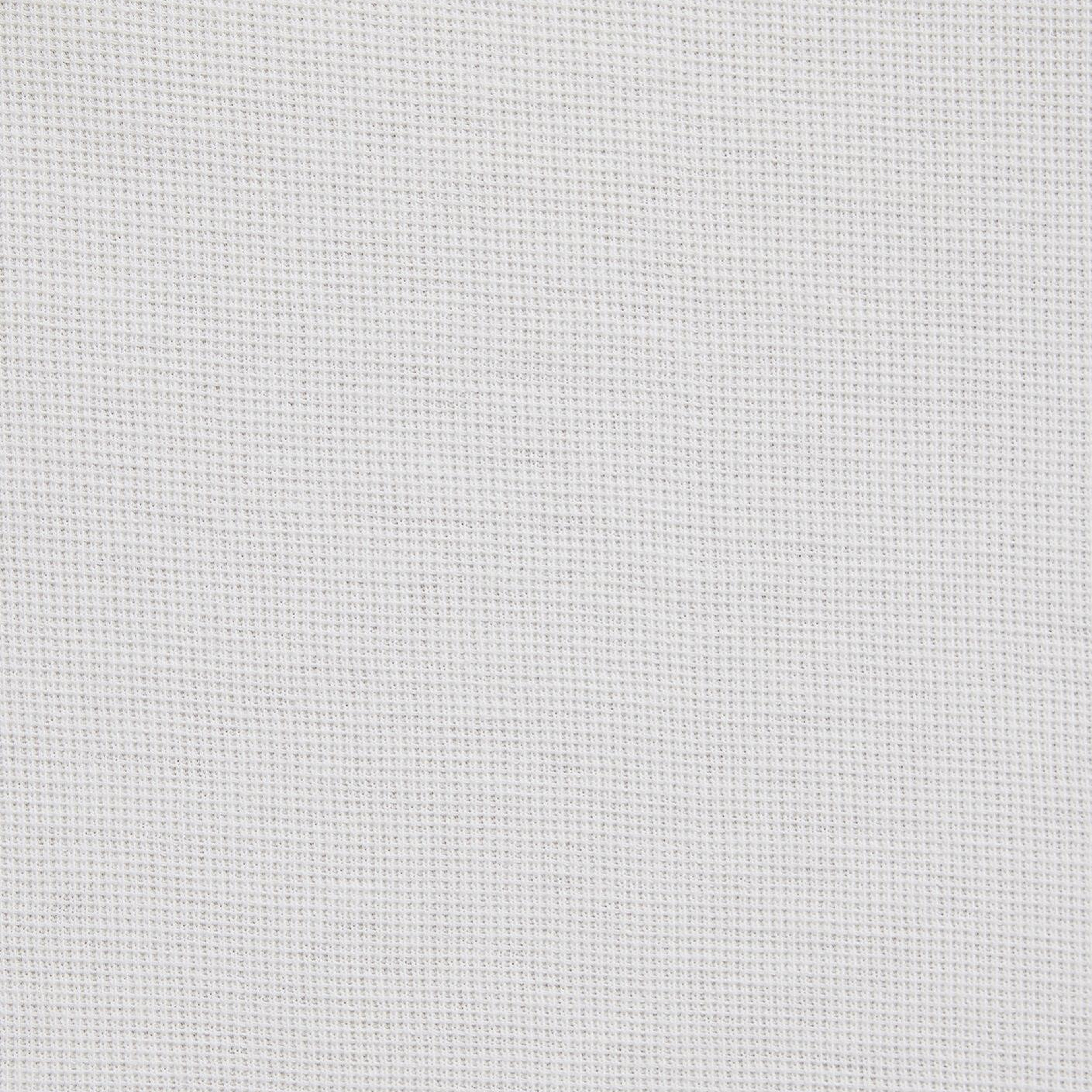 Mavi Ekru Basic Tişört Loose Fit / Bol Rahat Kesim 0613153-70056