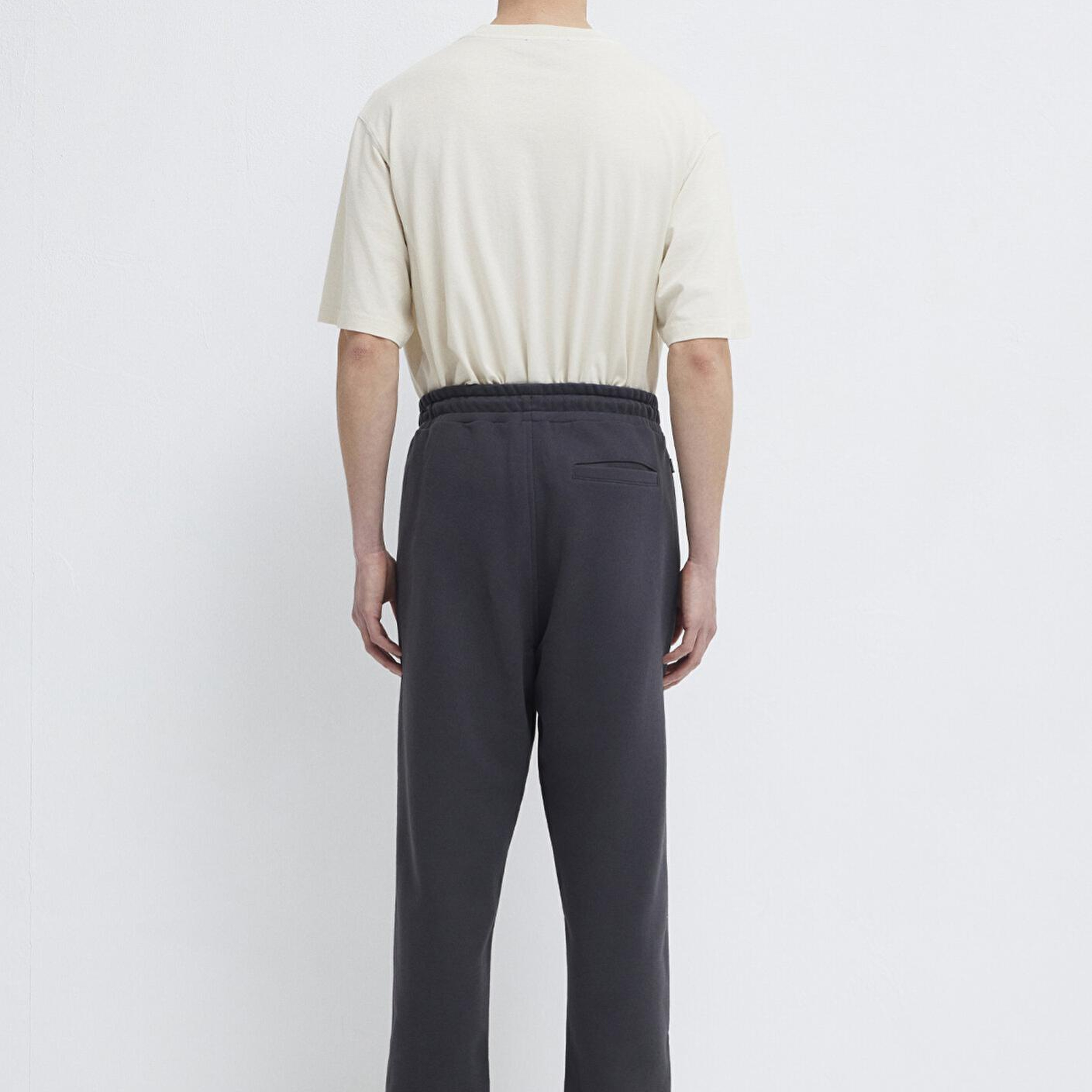 Mavi Mavi Jeans Nakışlı Antrasit Eşofman Altı 0010568-70087