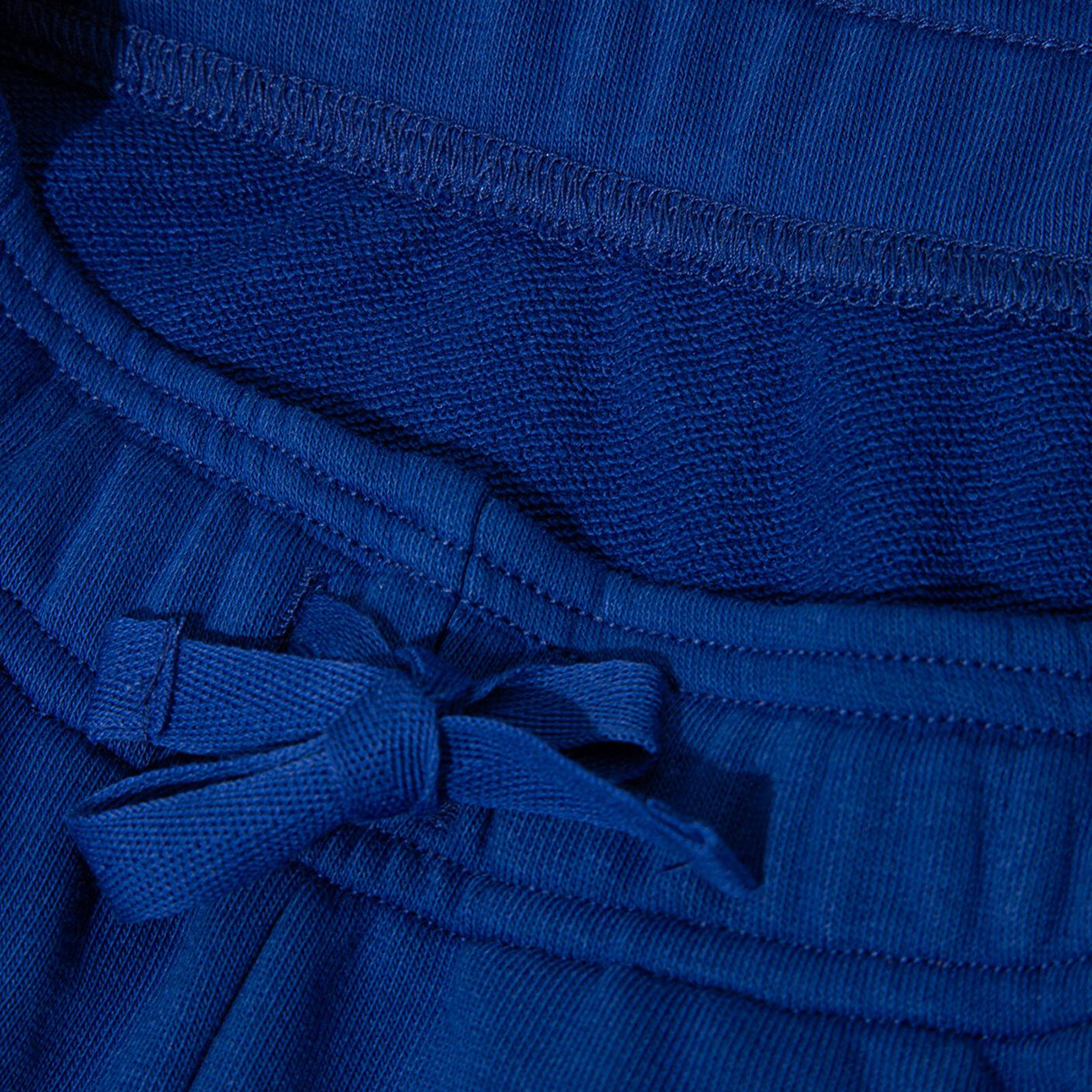 Mavi Minecraft Baskılı Mavi Eşofman Altı 6010032-70907