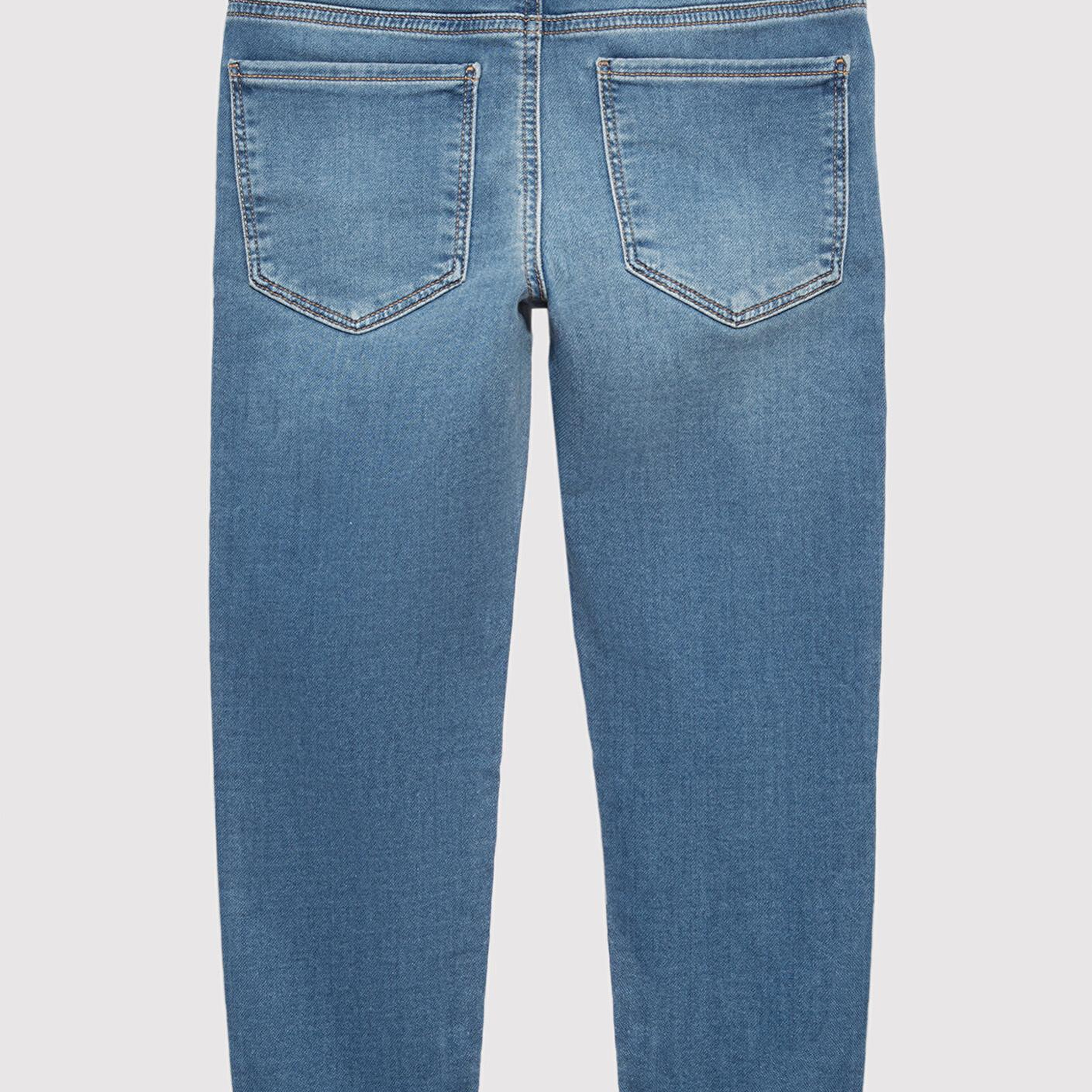 Mavi Ben Sporty İndigo Mavisi Jean Pantolon 6011656-A2944