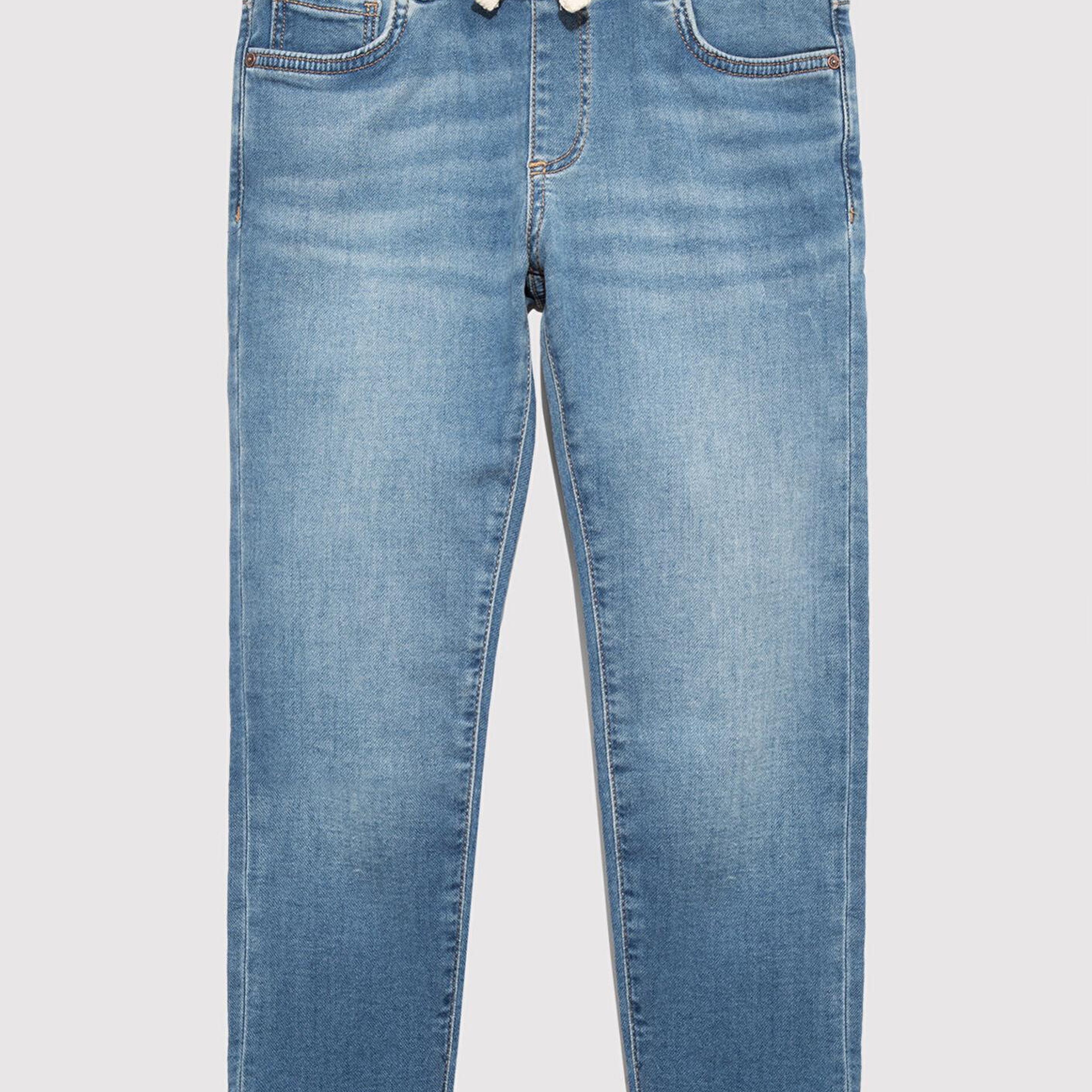 Mavi Ben Sporty İndigo Mavisi Jean Pantolon 6011656-A2944