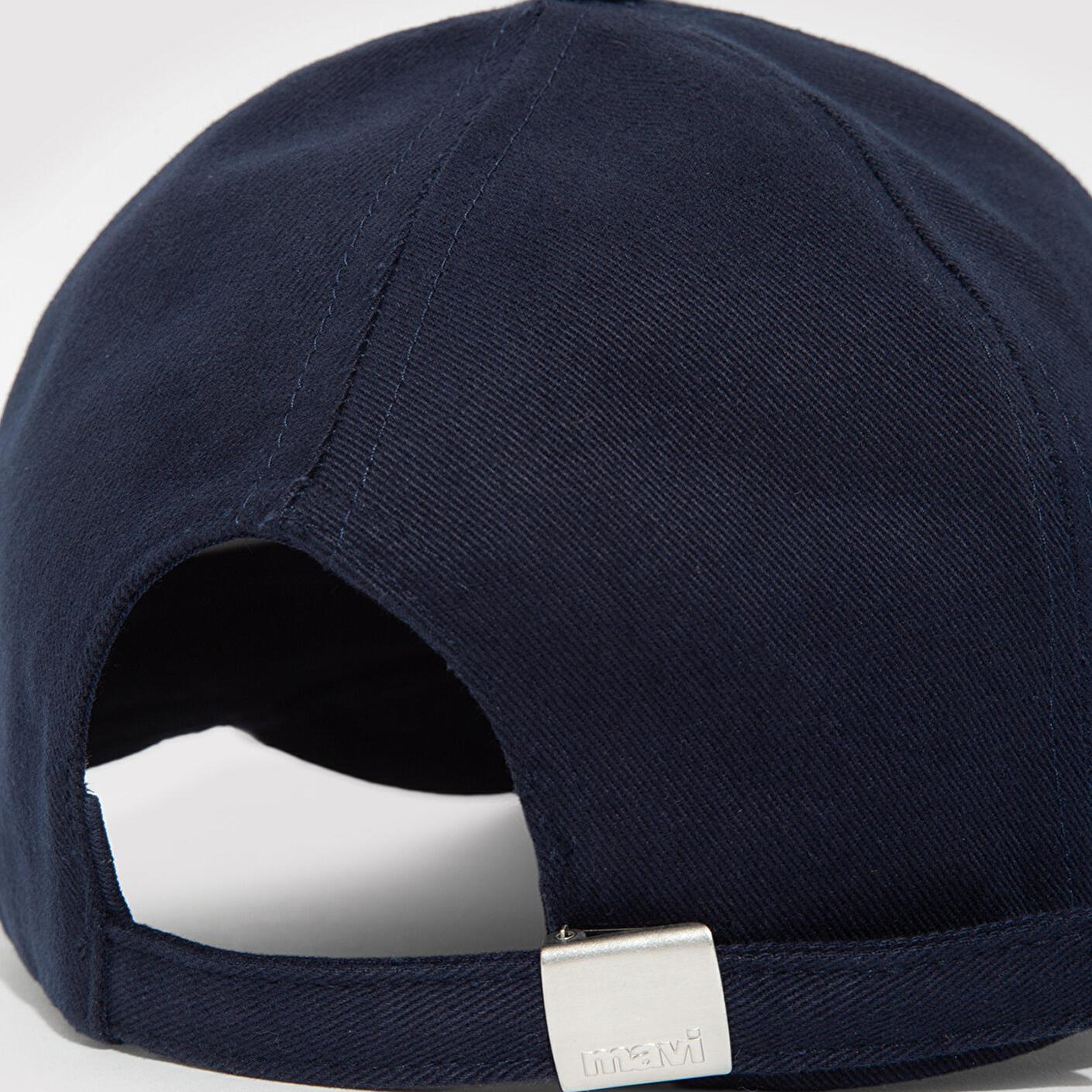 Mavi Nakışlı Lacivert Şapka 1913922-25723