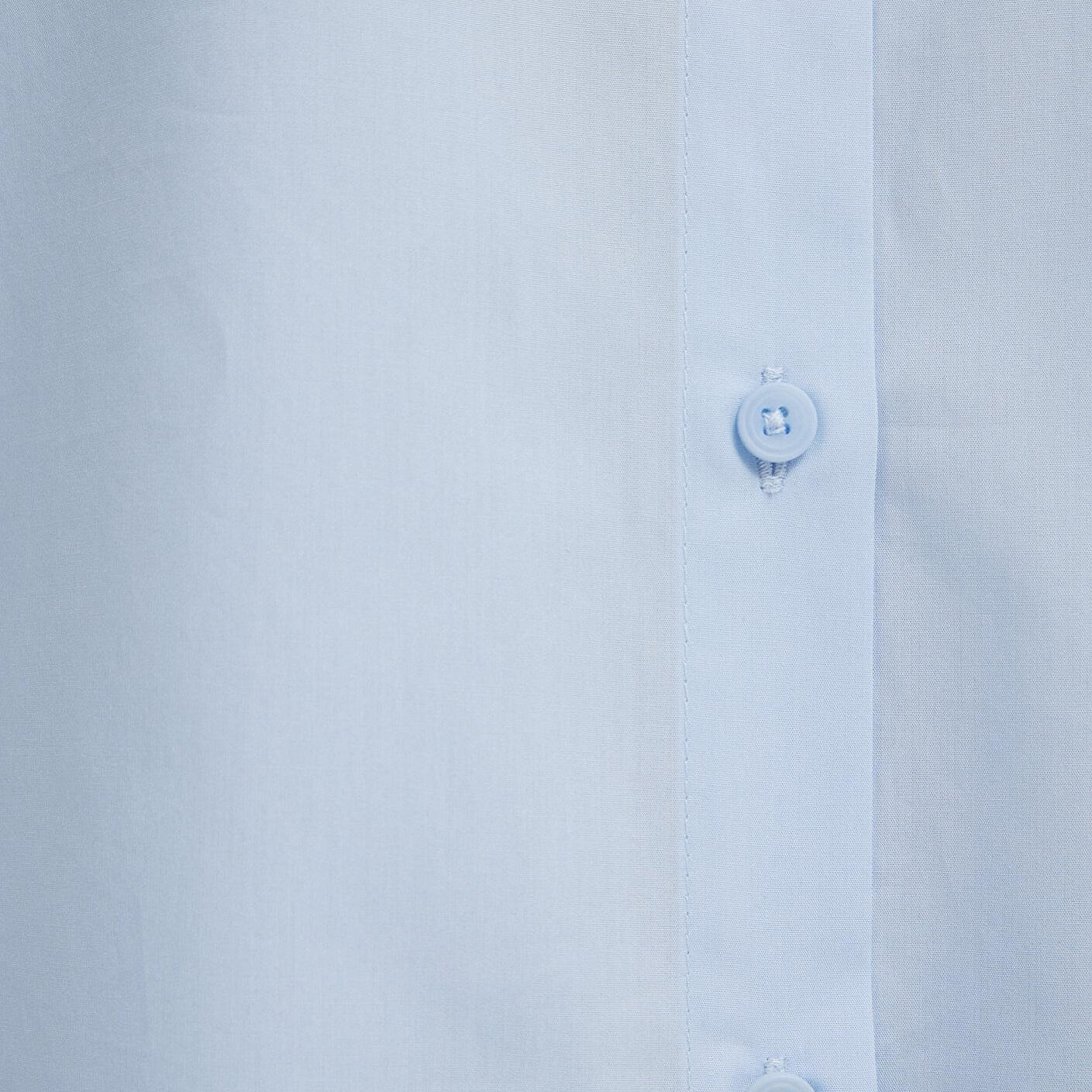 Mavi Mavi Gömlek Loose Fit / Bol Rahat Kesim 1211433-90160