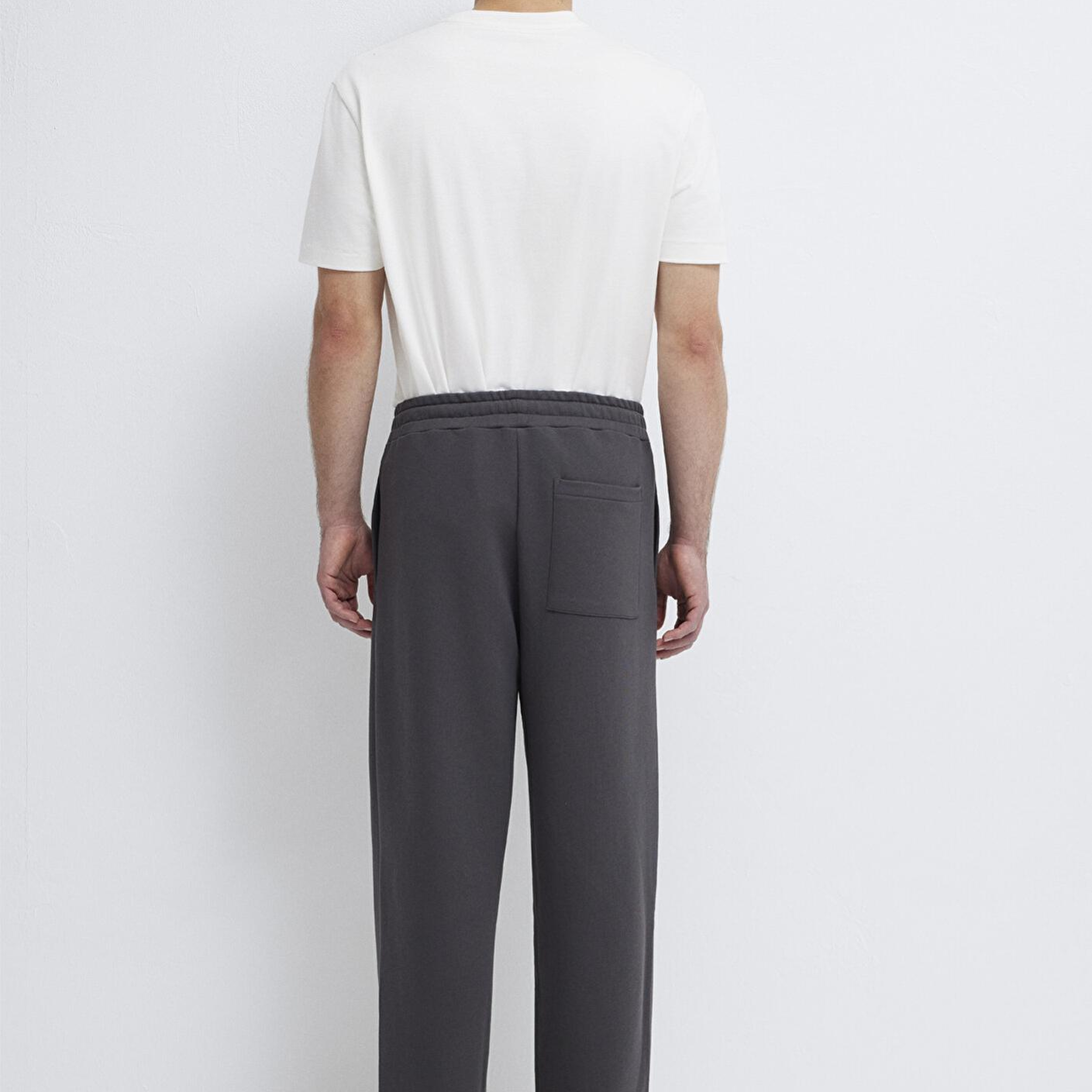 Mavi MVJNS Antrasit Eşofman Altı 0010572-80955