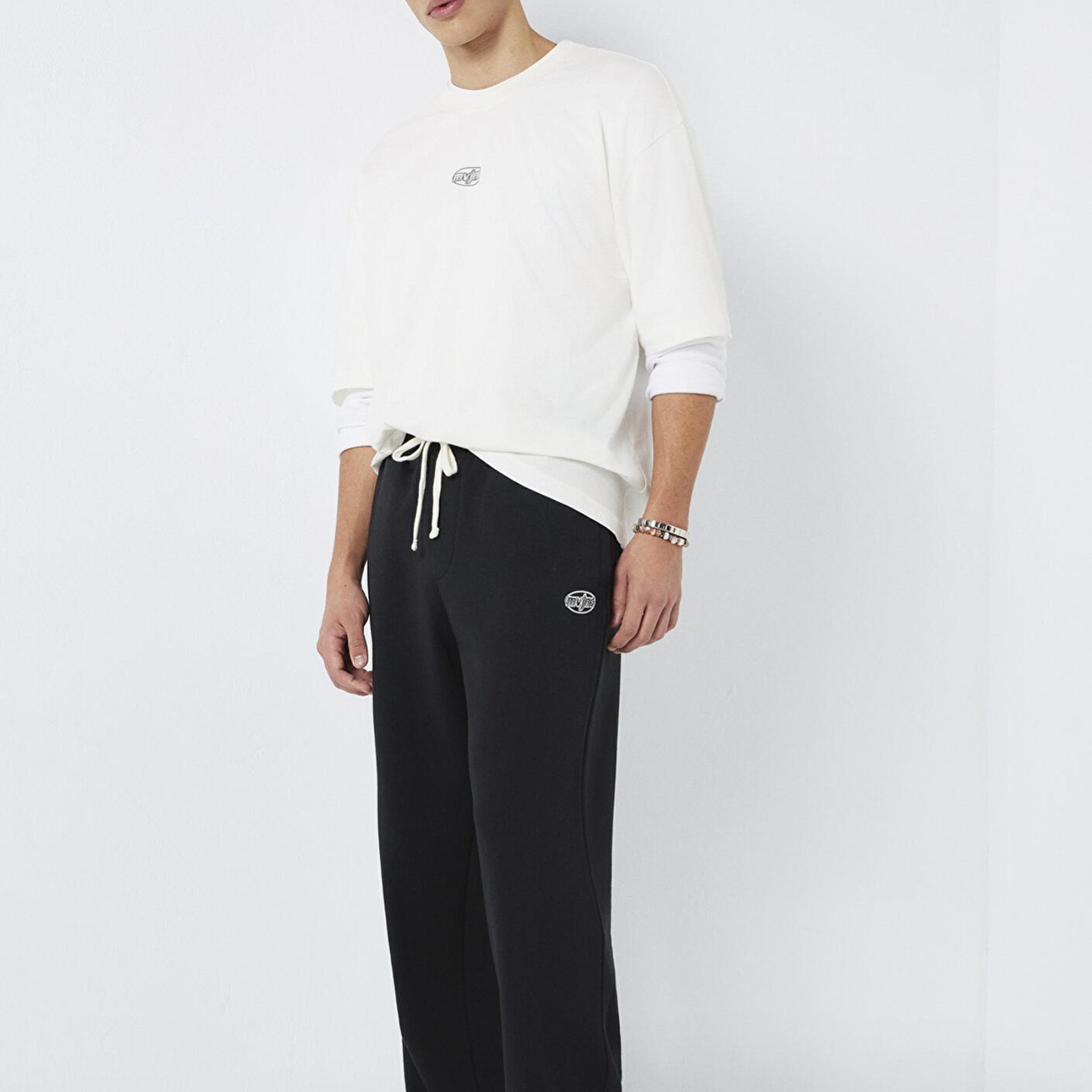 Mavi MVJNS Siyah Eşofman Altı 0010572-900