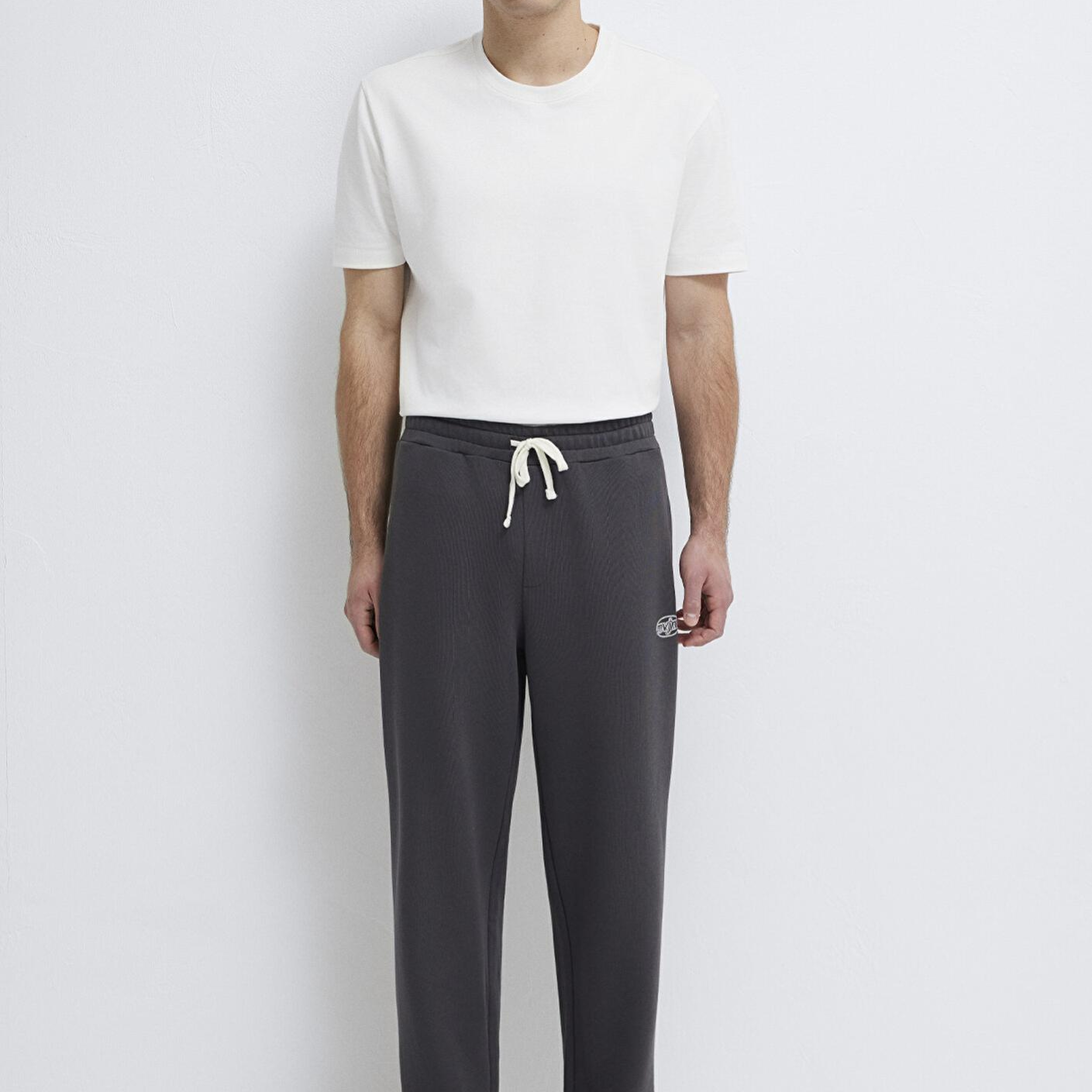 Mavi MVJNS Antrasit Eşofman Altı 0010572-80955