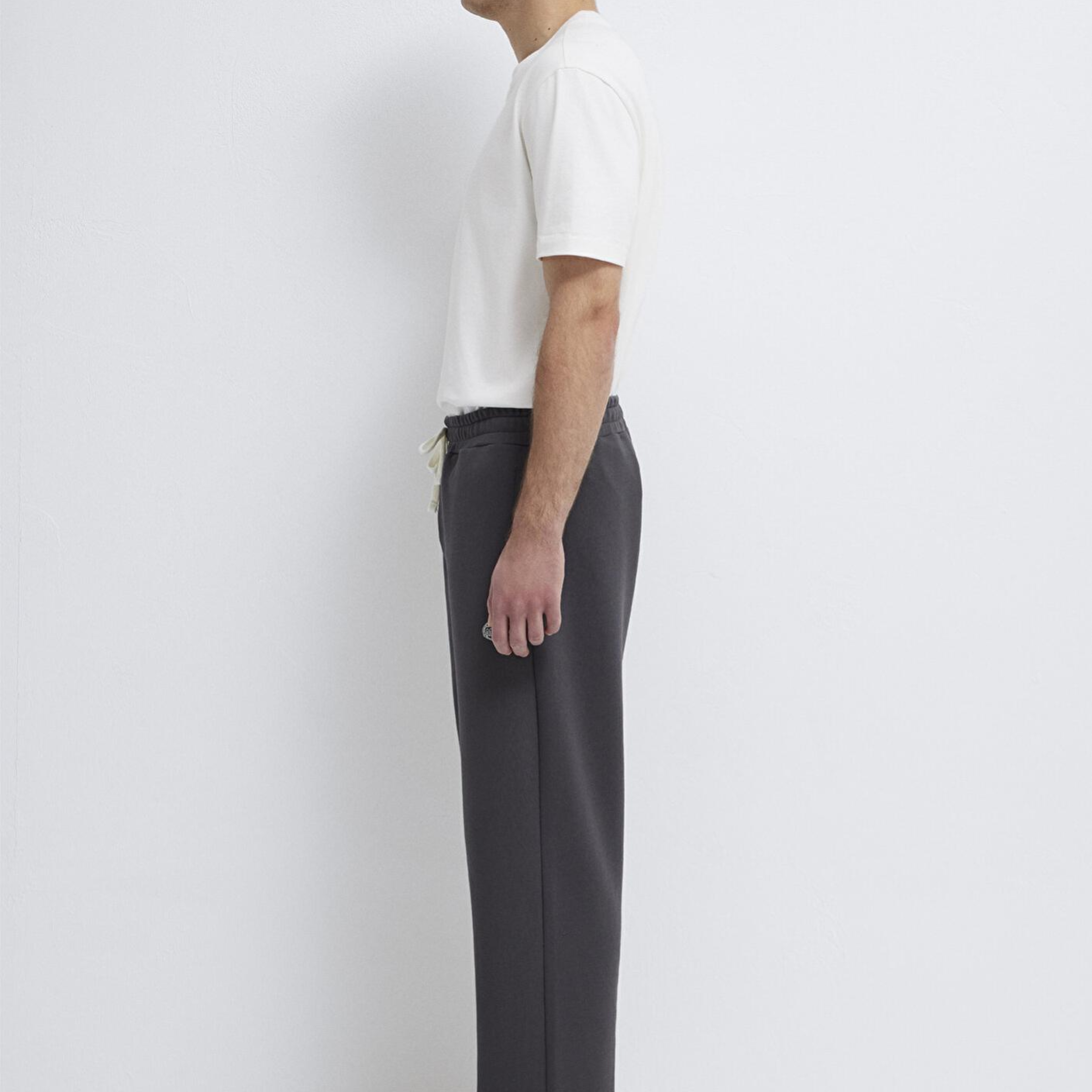 Mavi MVJNS Antrasit Eşofman Altı 0010572-80955