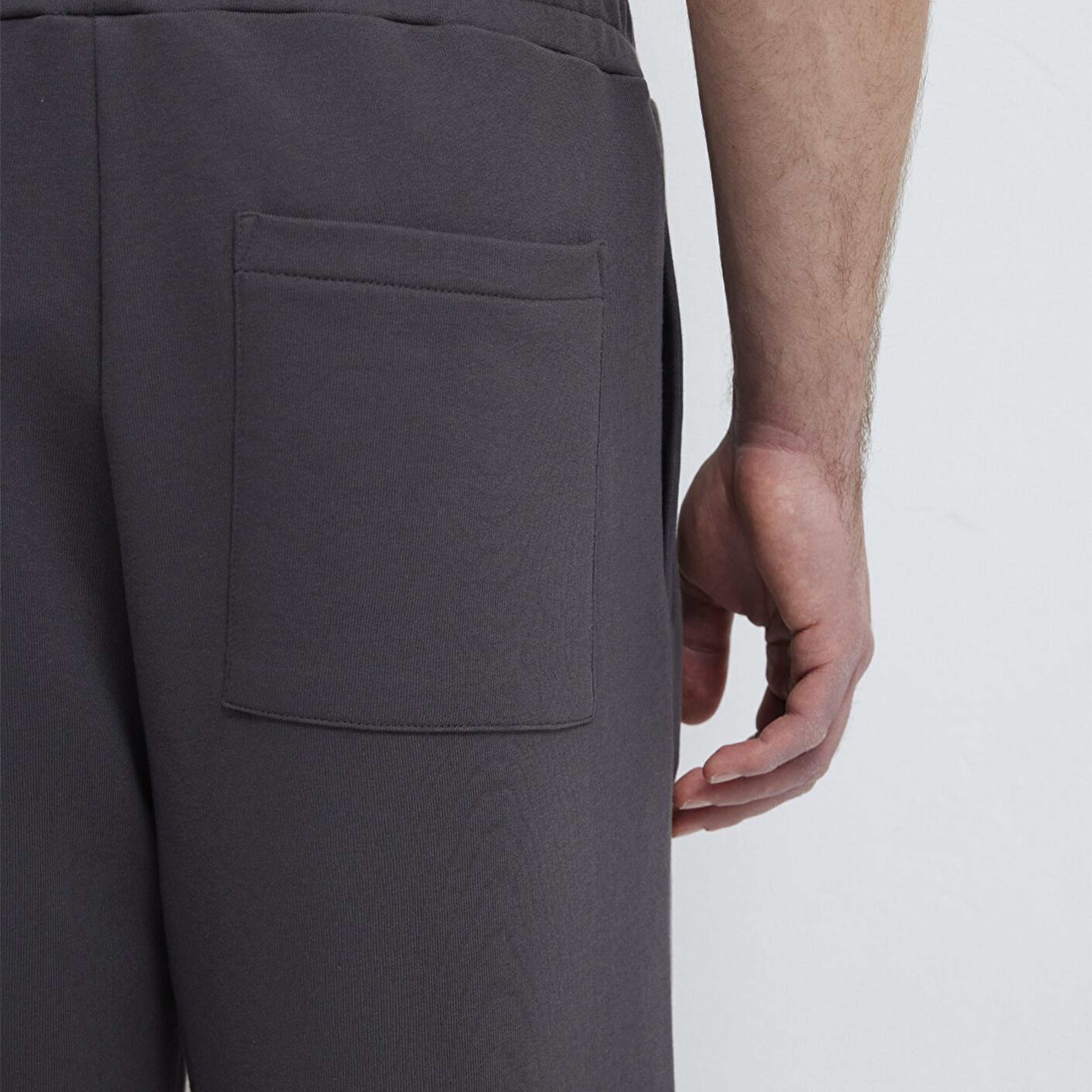 Mavi MVJNS Antrasit Eşofman Altı 0010572-80955