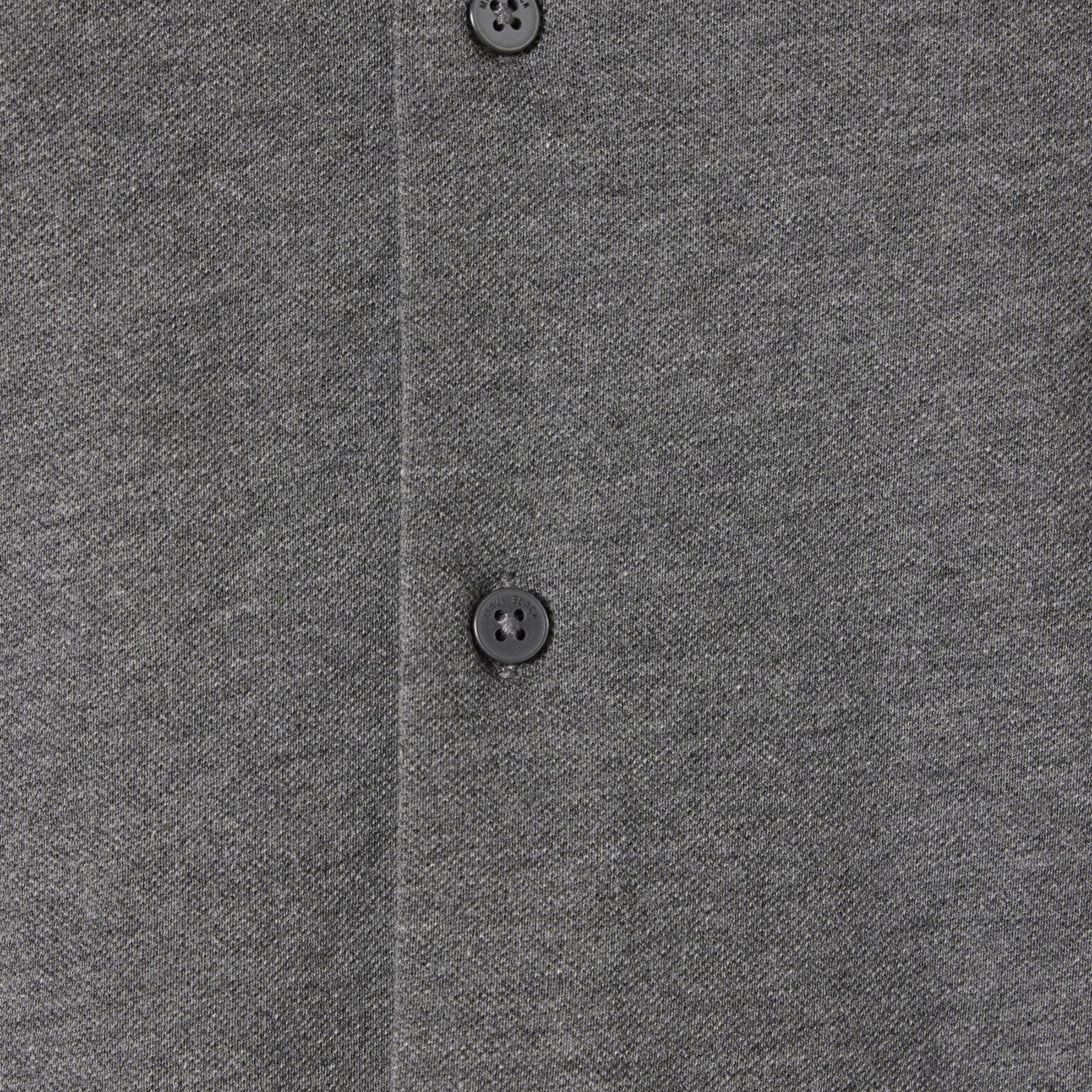 Mavi Mavi Black Antrasit Gömlek Regular Fit / Normal Kesim 0211863-80024